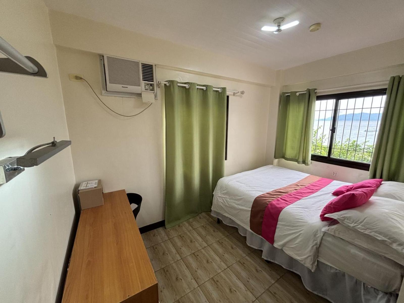 Pink Ocean Diving Resort Sabang Puerto Galera, 波多格尼拉 - 16