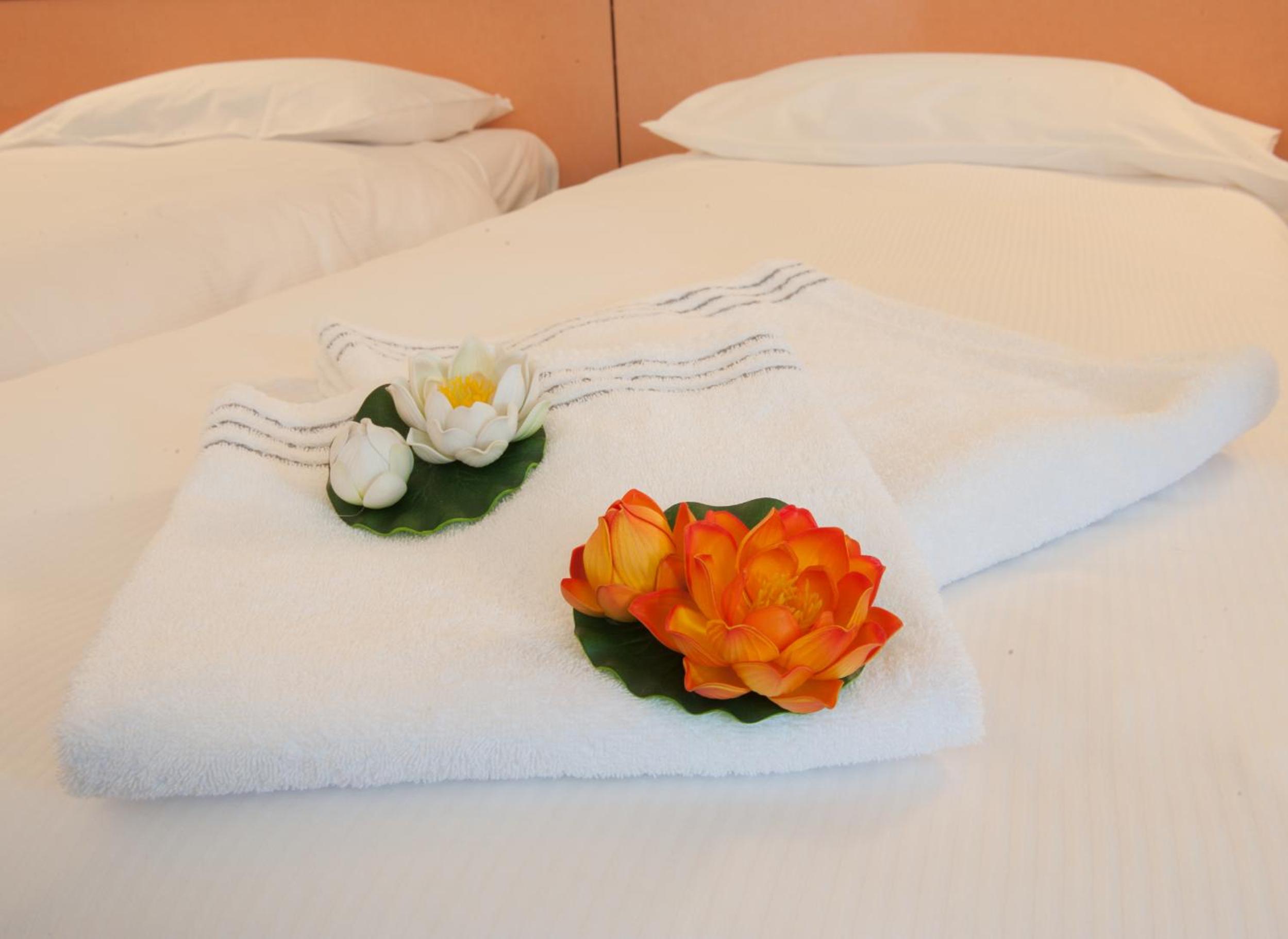 Hotel Bahnhof Haus