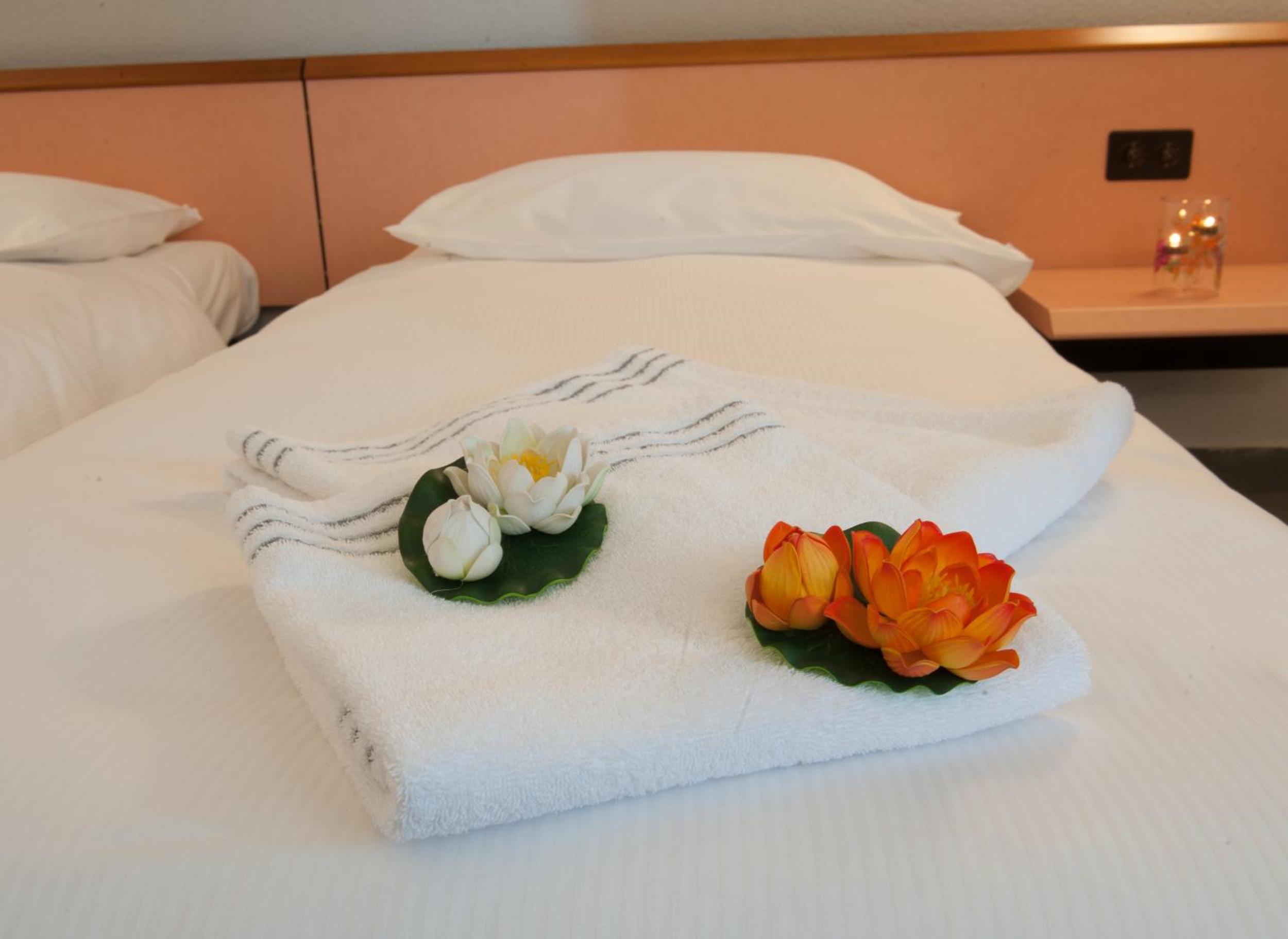 Hotel Bahnhof Haus