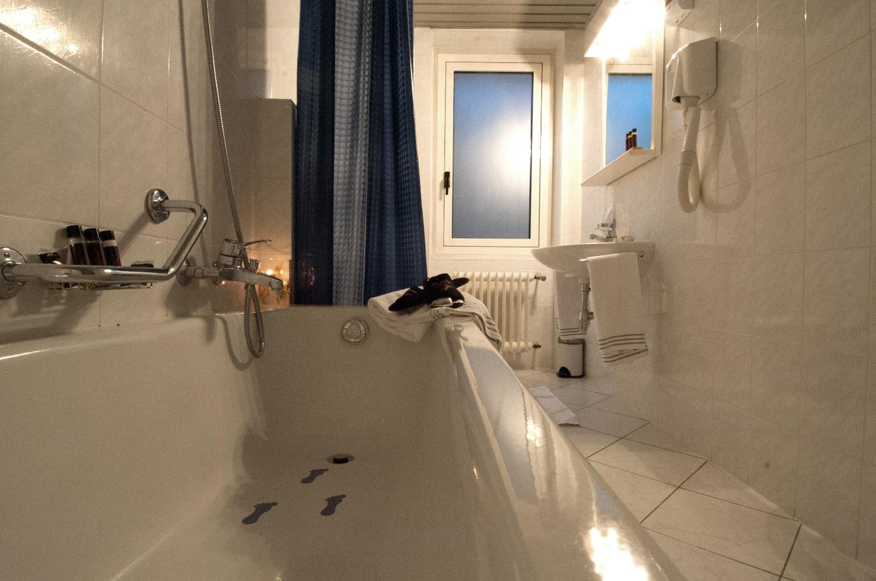 Hotel Bahnhof Haus