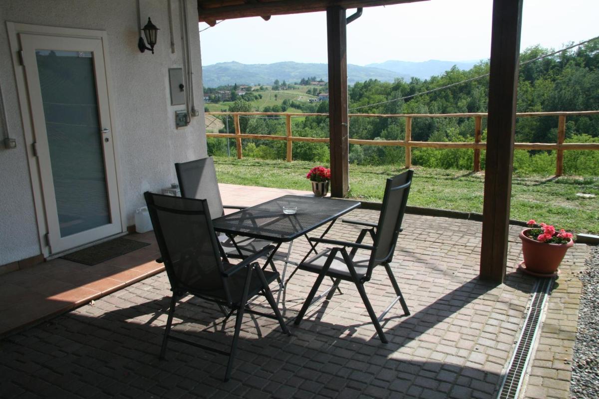 B&B Maggiora 131, photo 18