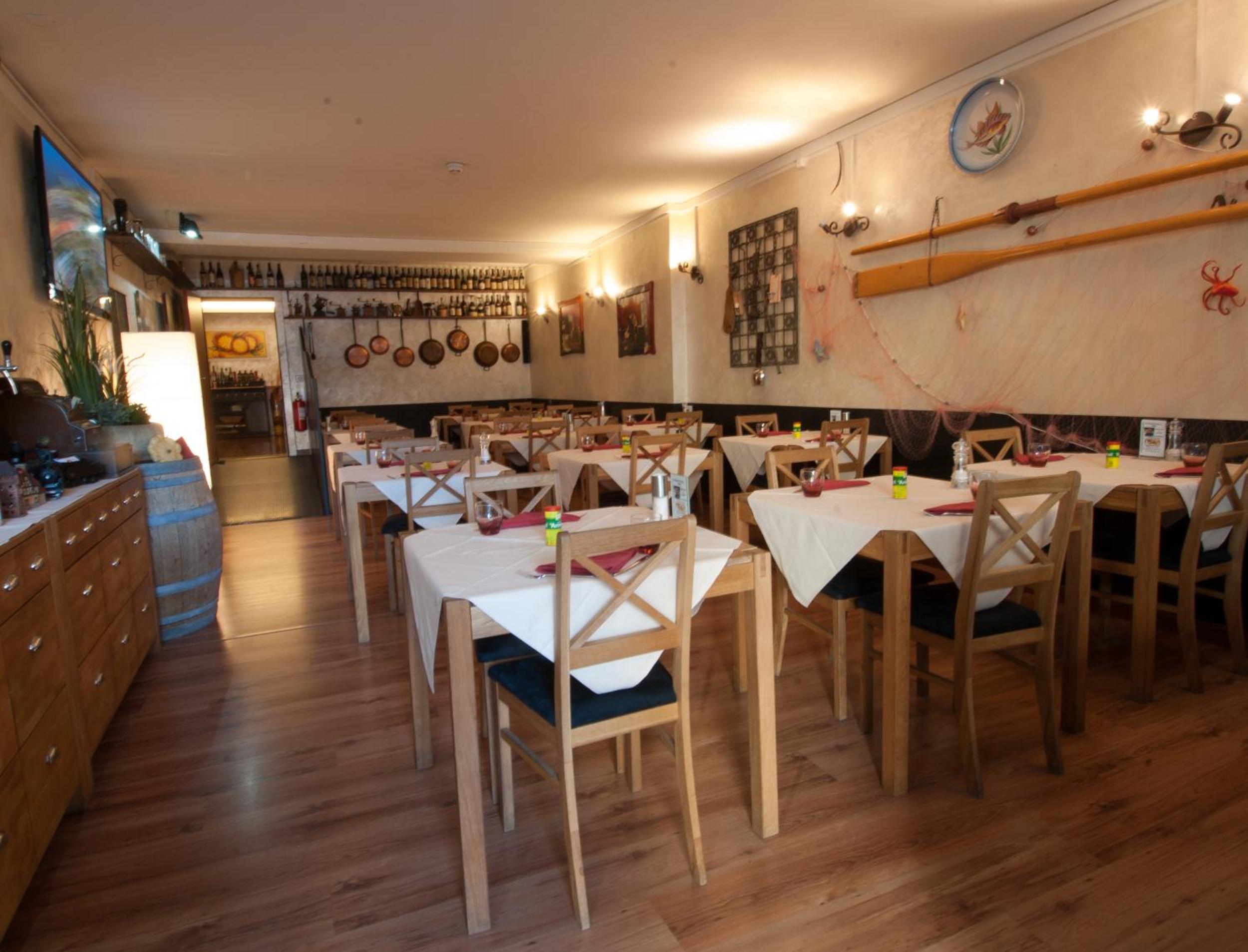Hotel Bahnhof Haus