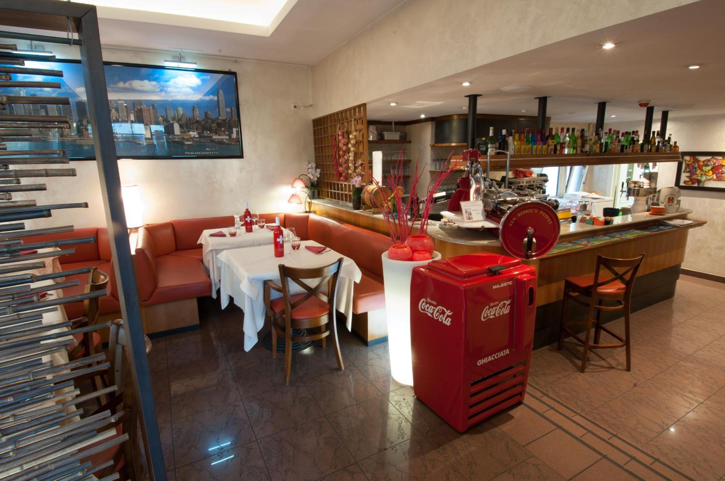 Hotel Bahnhof Haus