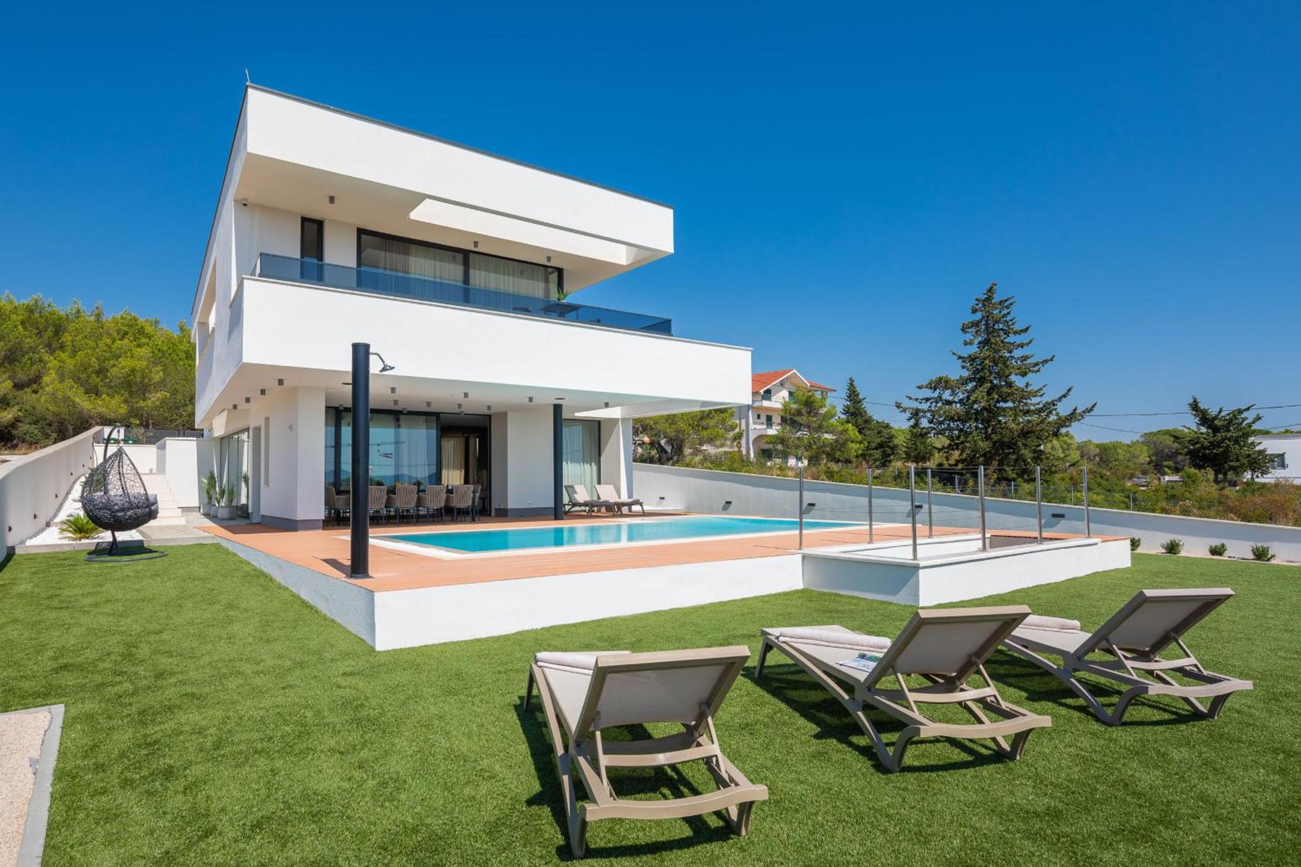 Villa Calvi ZadarVillas