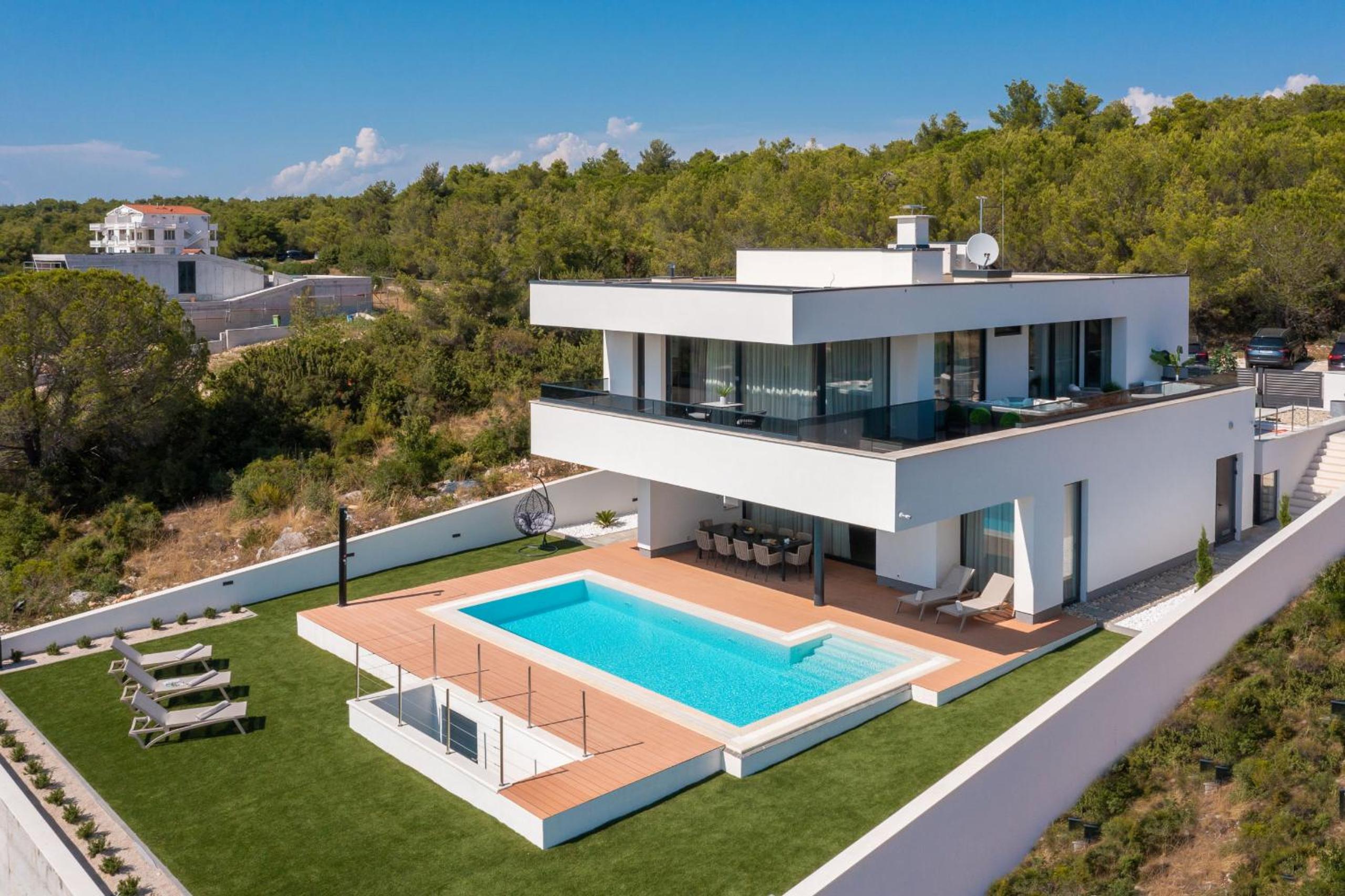 Villa Calvi ZadarVillas