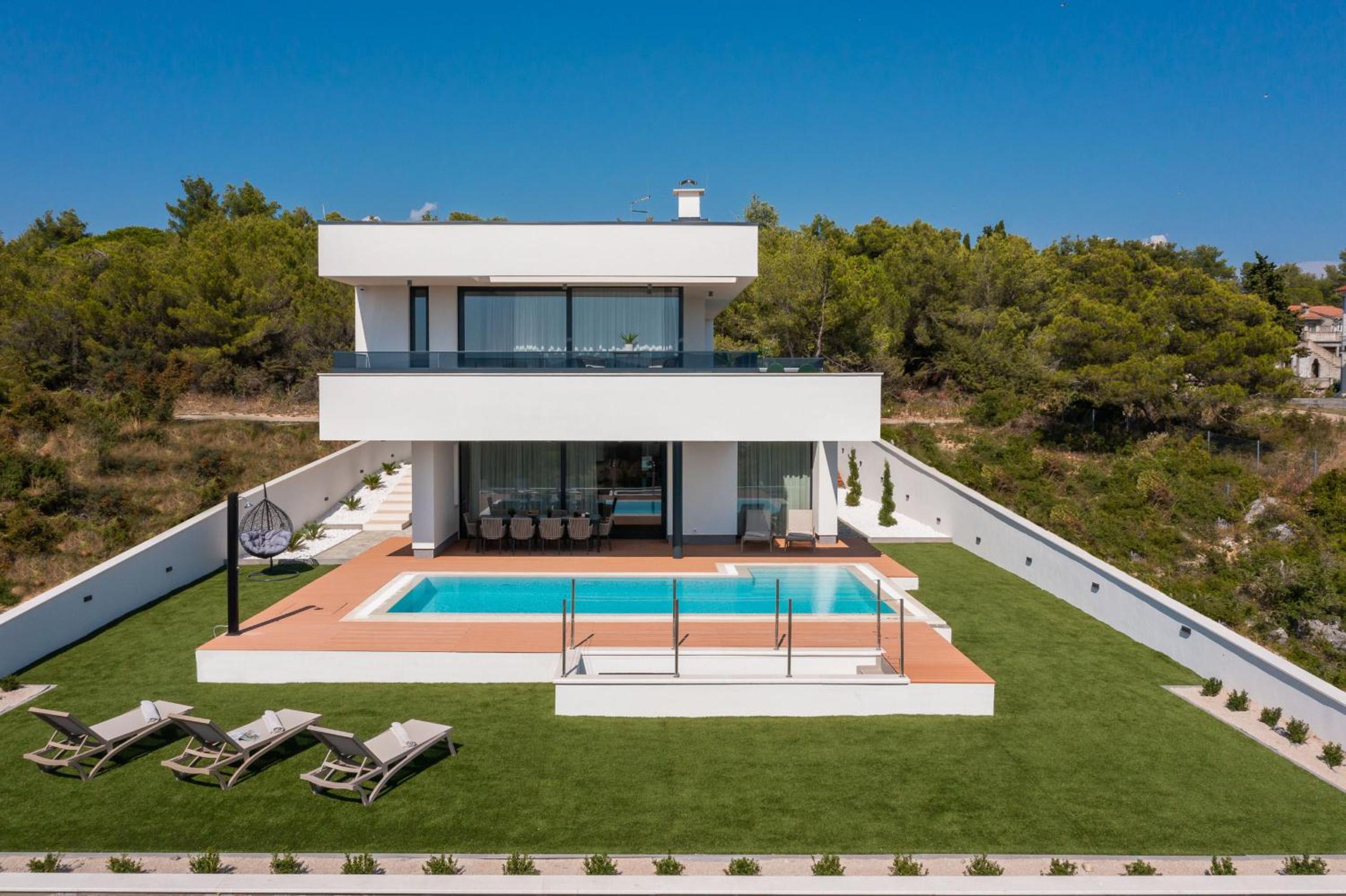 Villa Calvi ZadarVillas