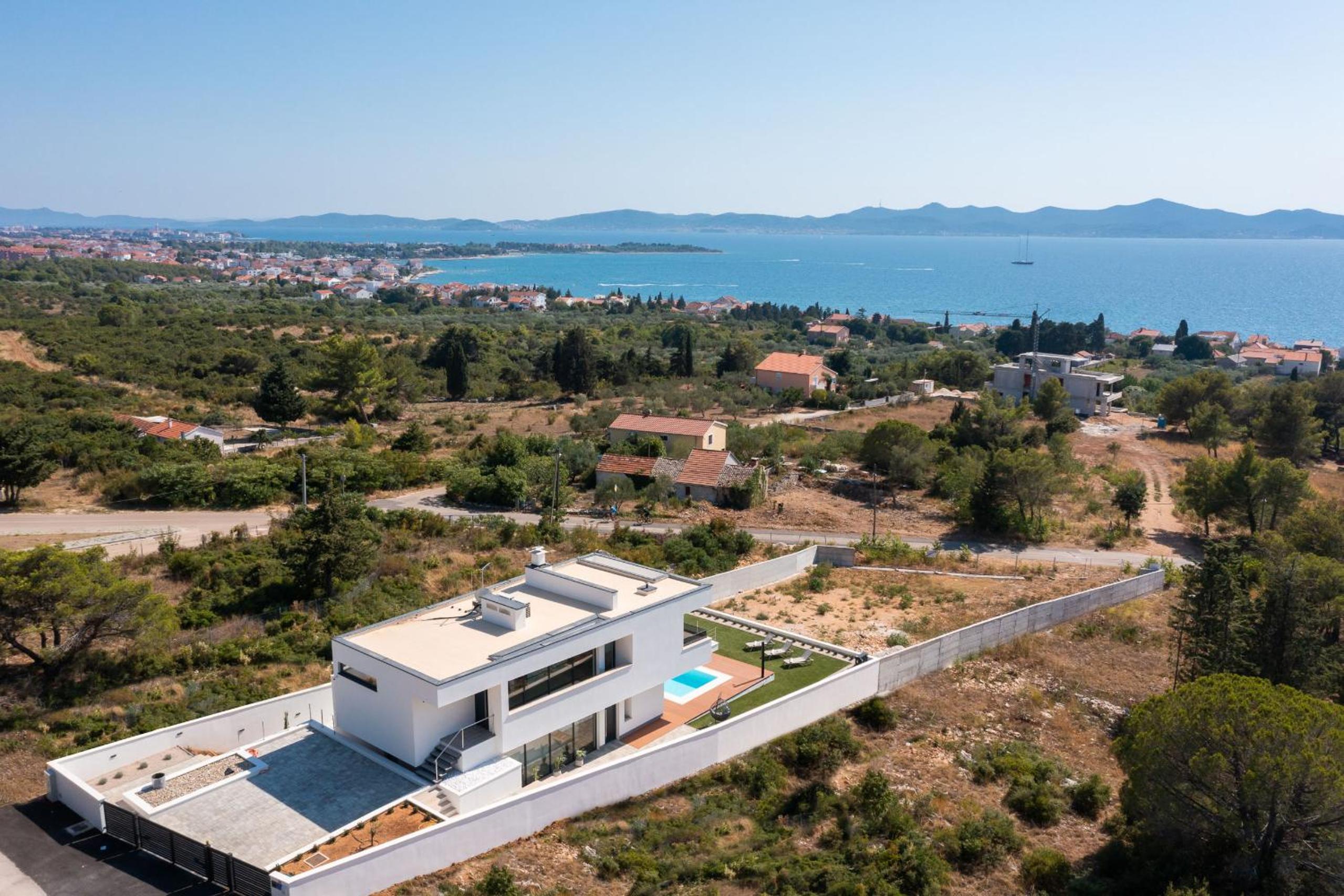 Villa Calvi ZadarVillas