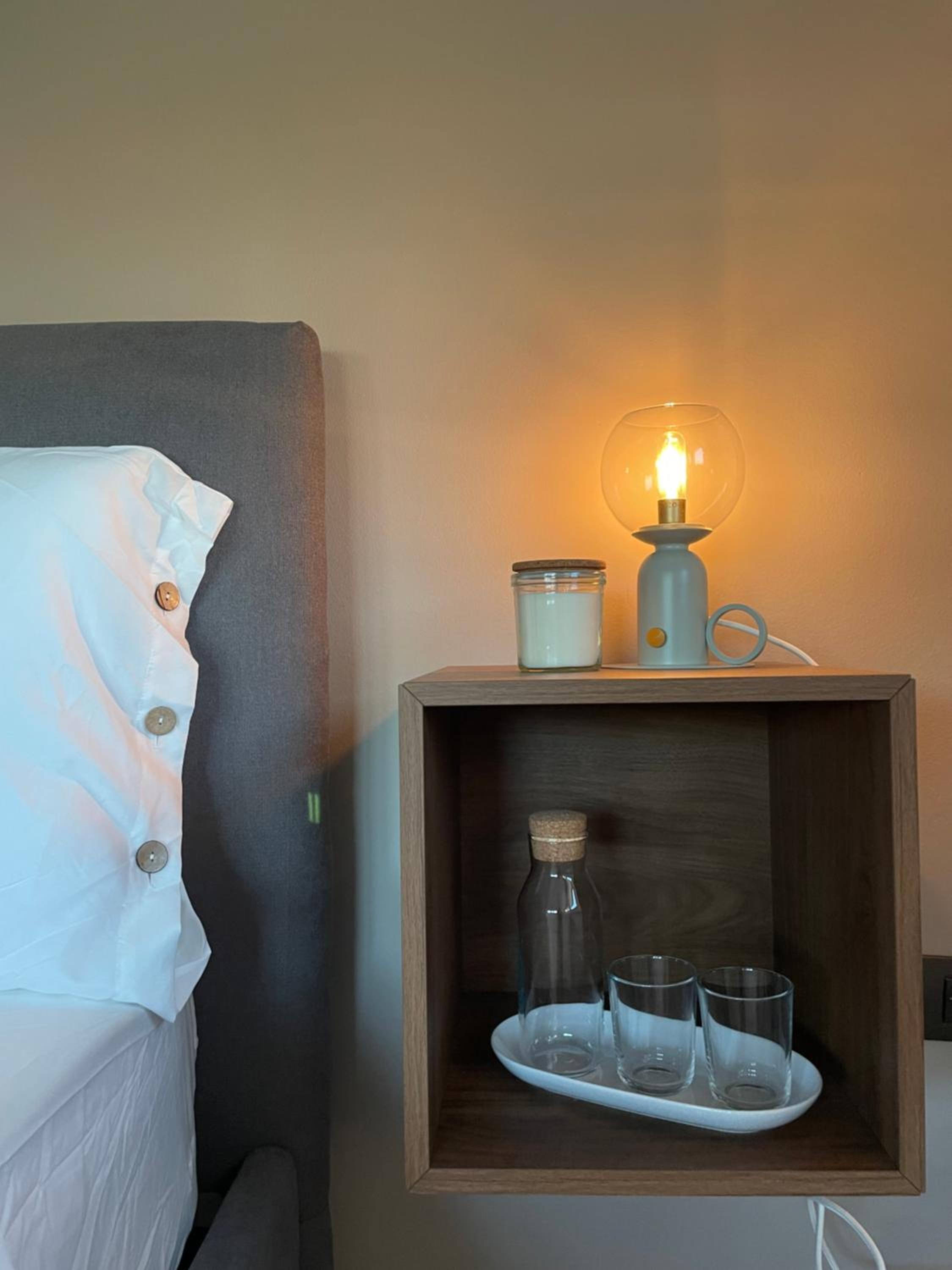 Atika Appartamento Relax a 10 min da Benevento