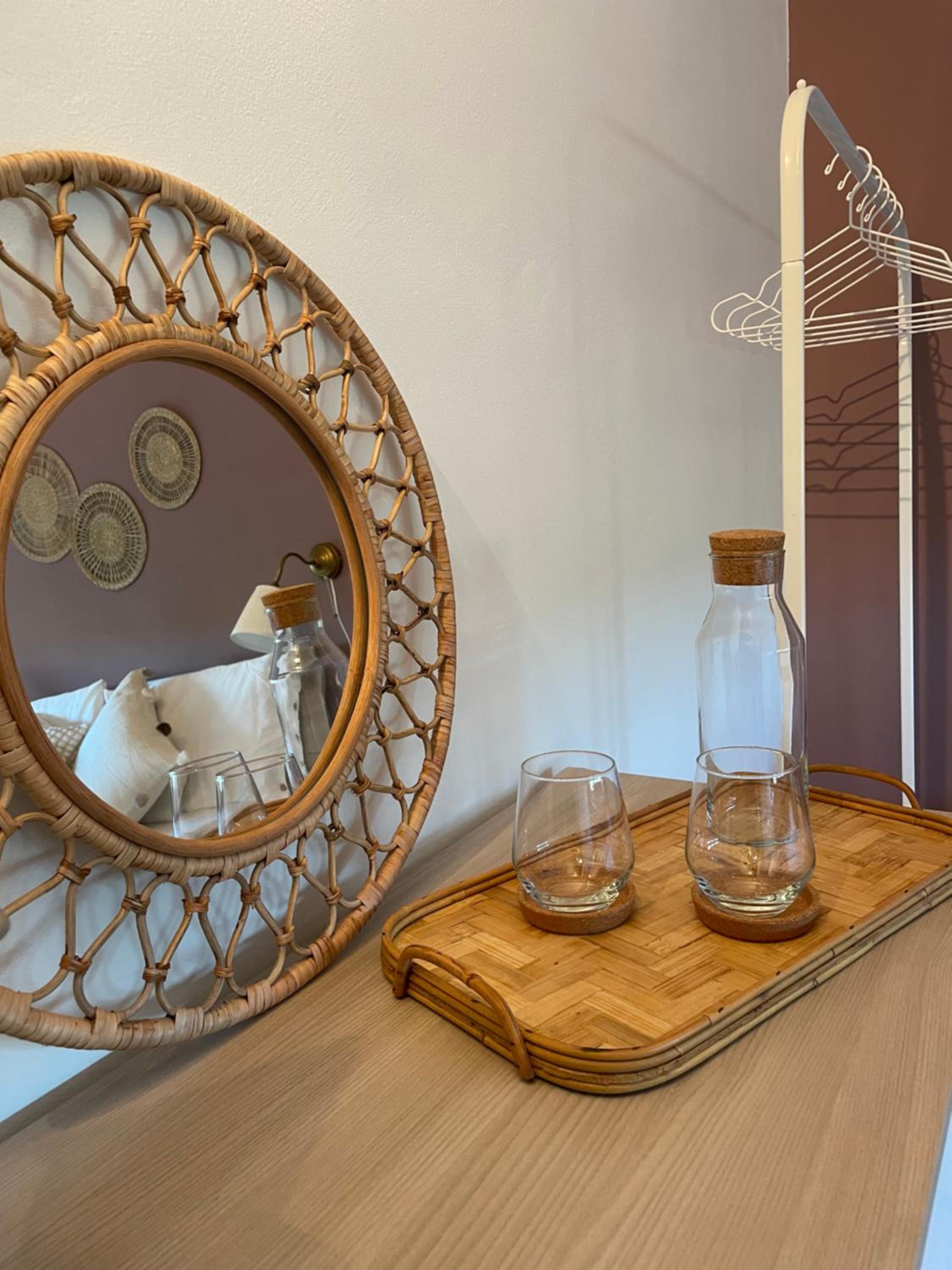 Atika Appartamento Relax a 10 min da Benevento