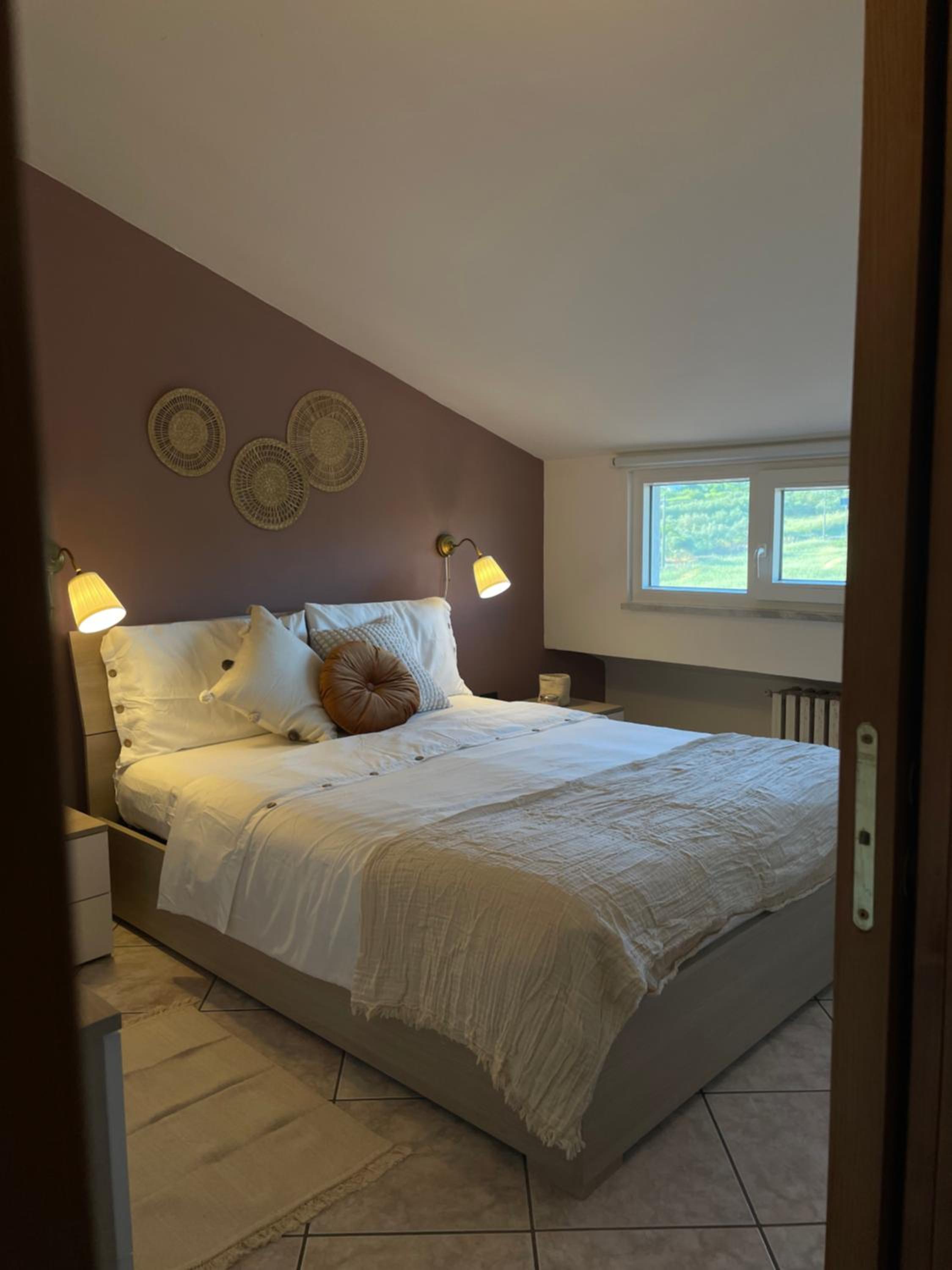 Atika Appartamento Relax a 10 min da Benevento