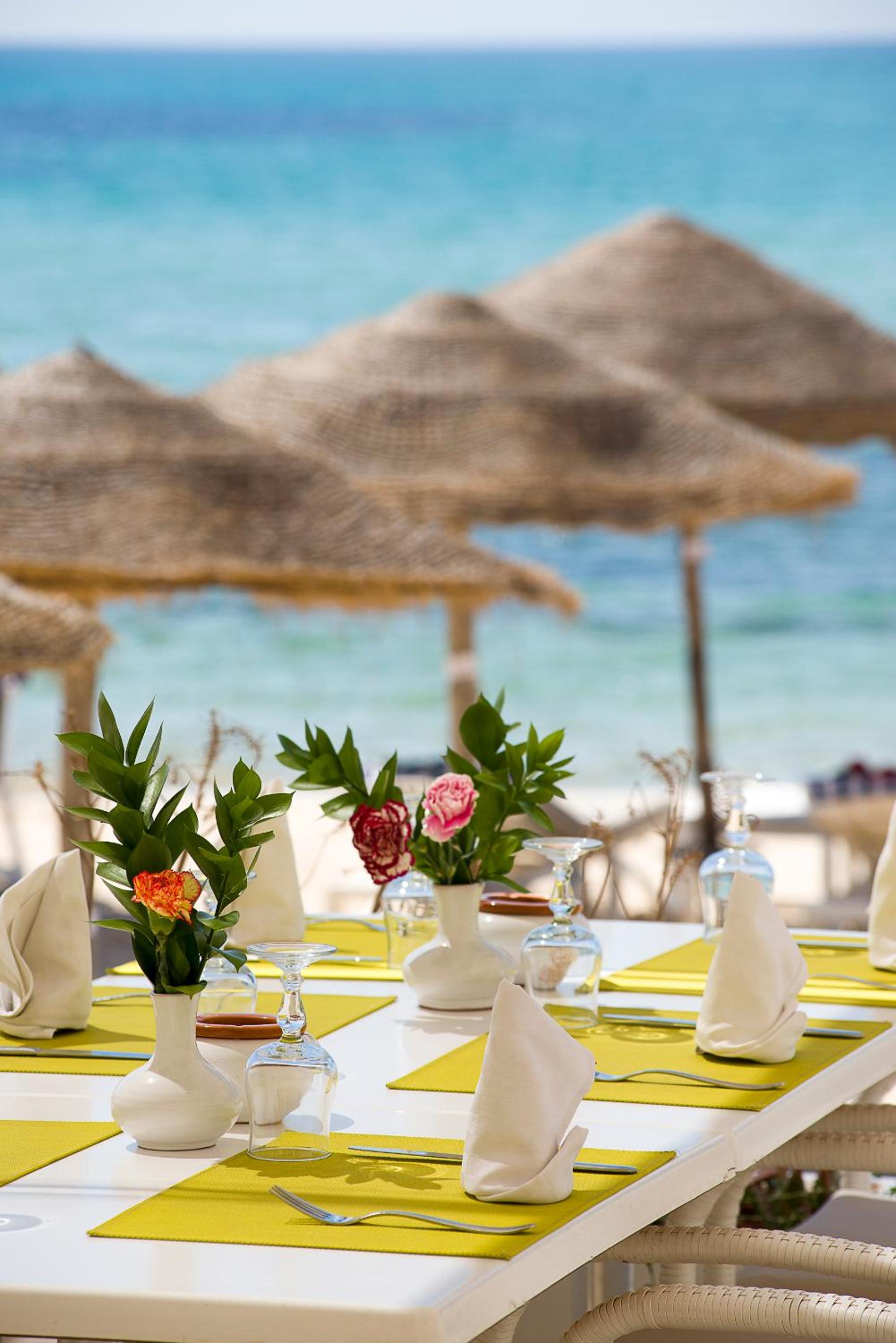 Hammamet Vacations - The Sindbad - Property Image 3