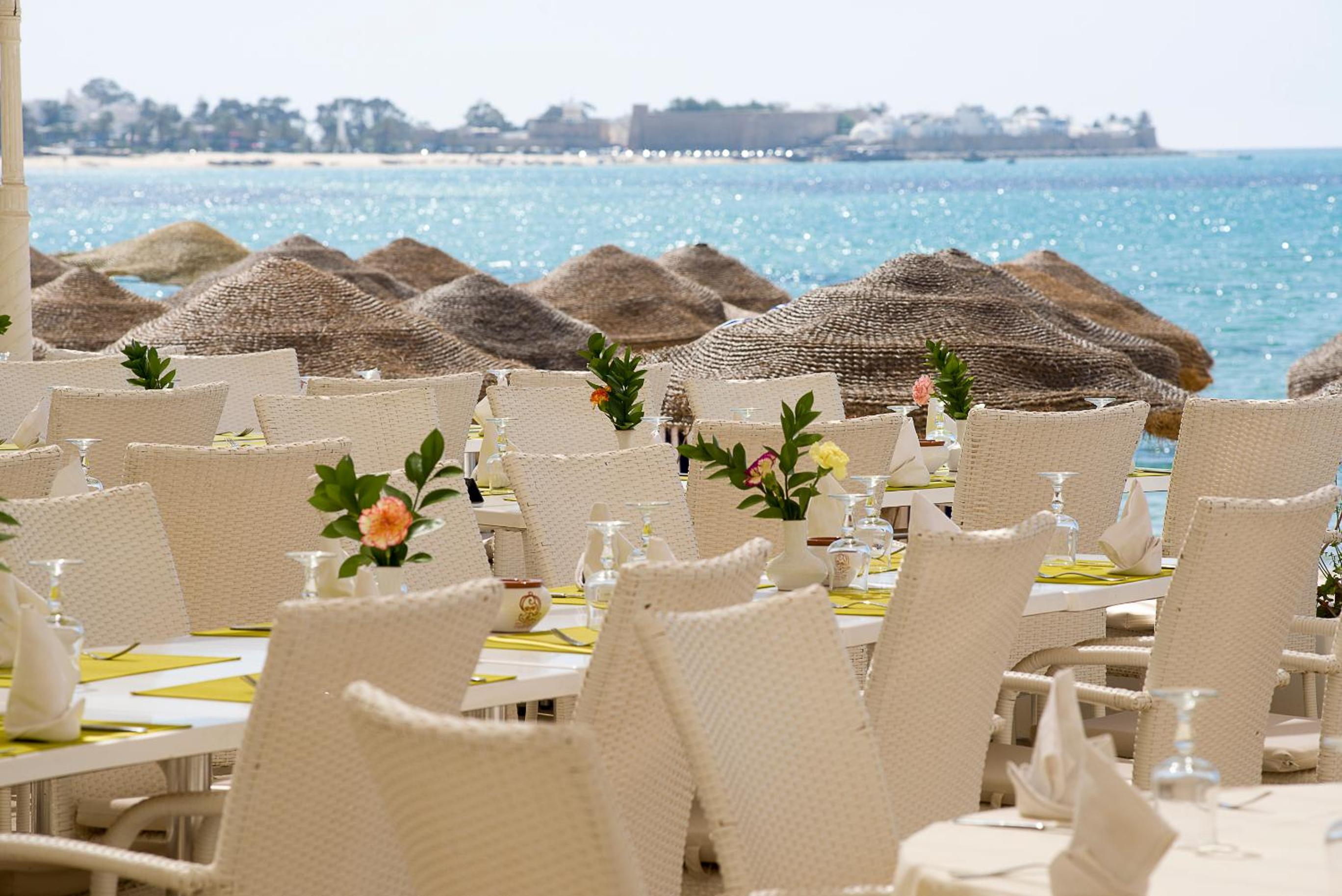 Hammamet Vacations - The Sindbad - Property Image 2