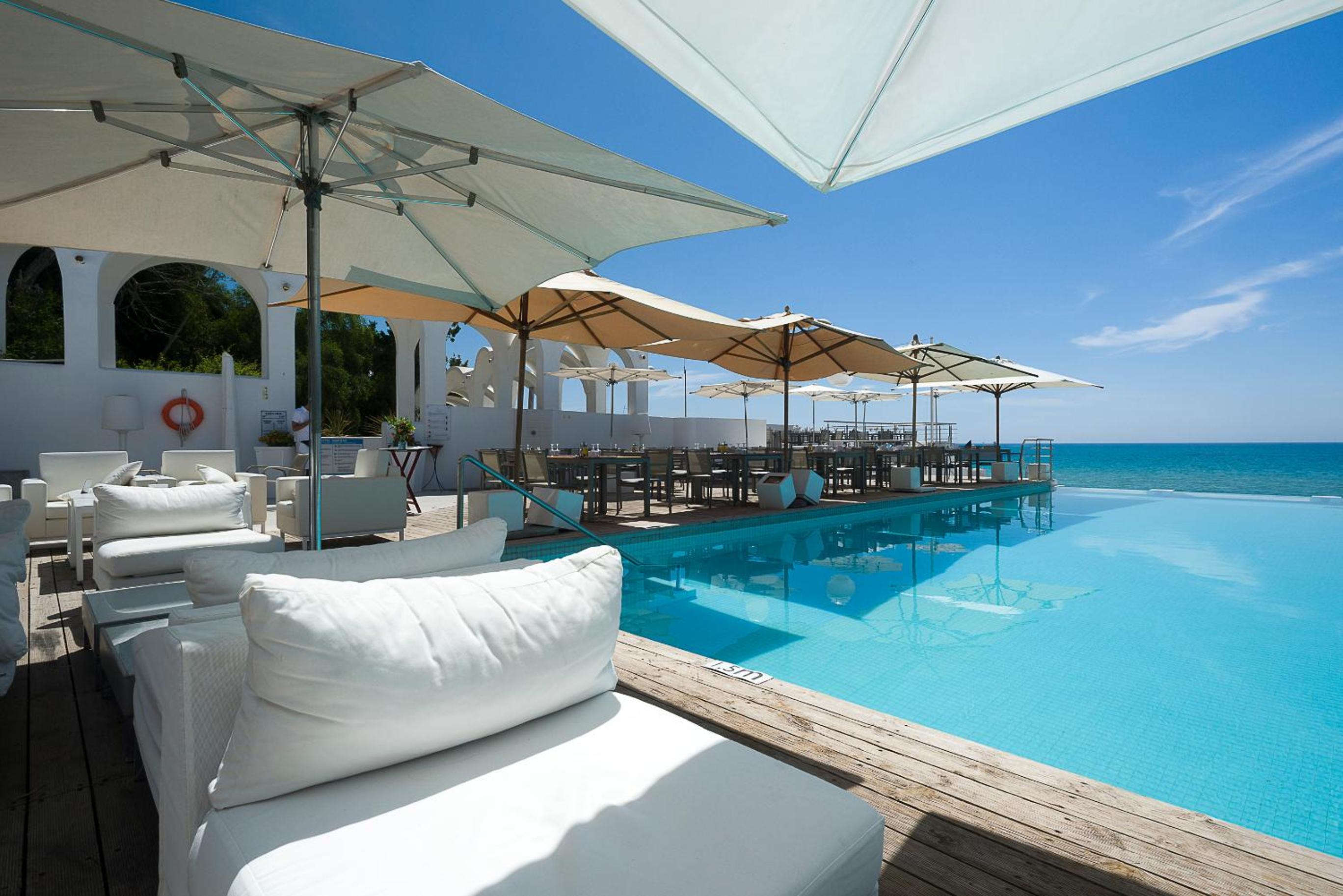 Hammamet Vacations - The Sindbad - Property Image 45