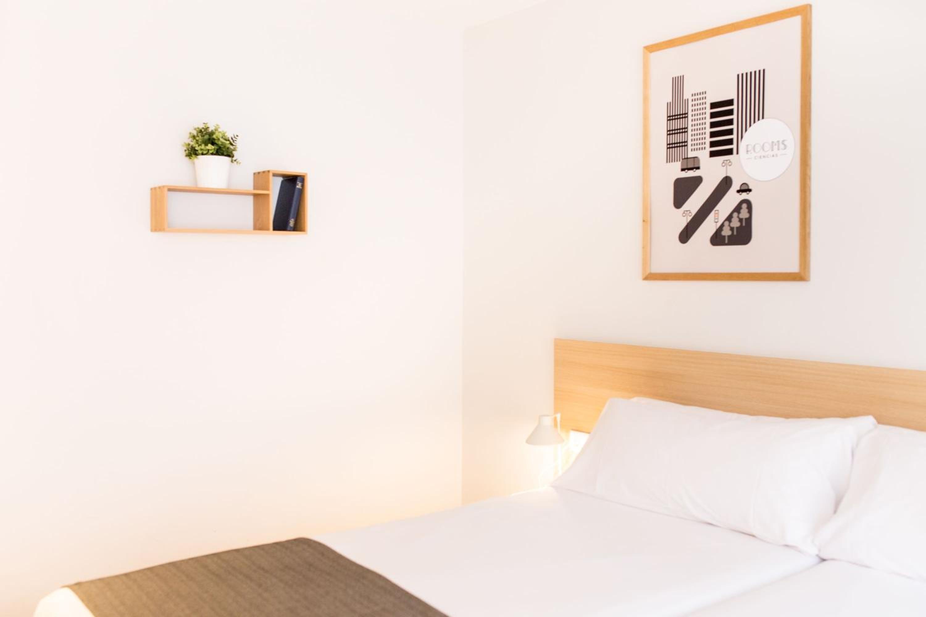 Rooms Ciencias - Image 5