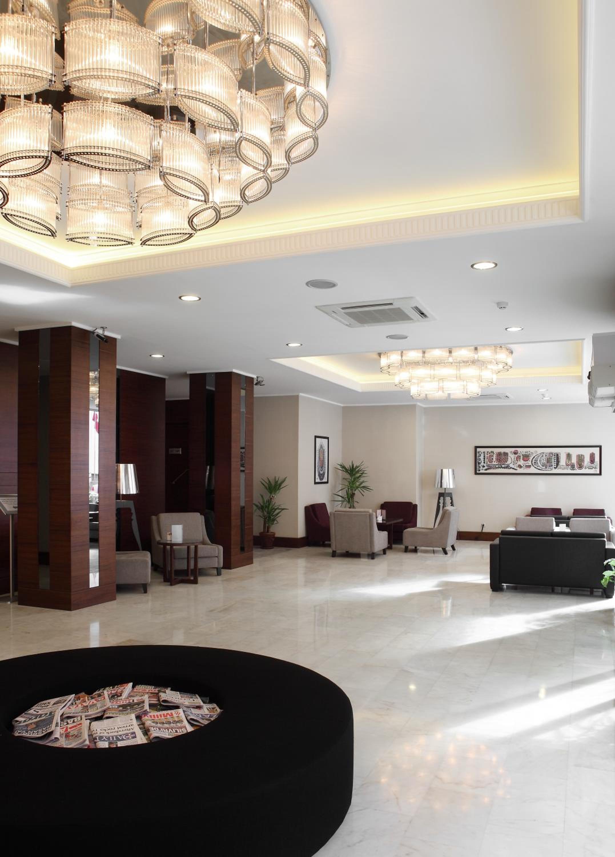 Eyuboglu Otel - Image 65