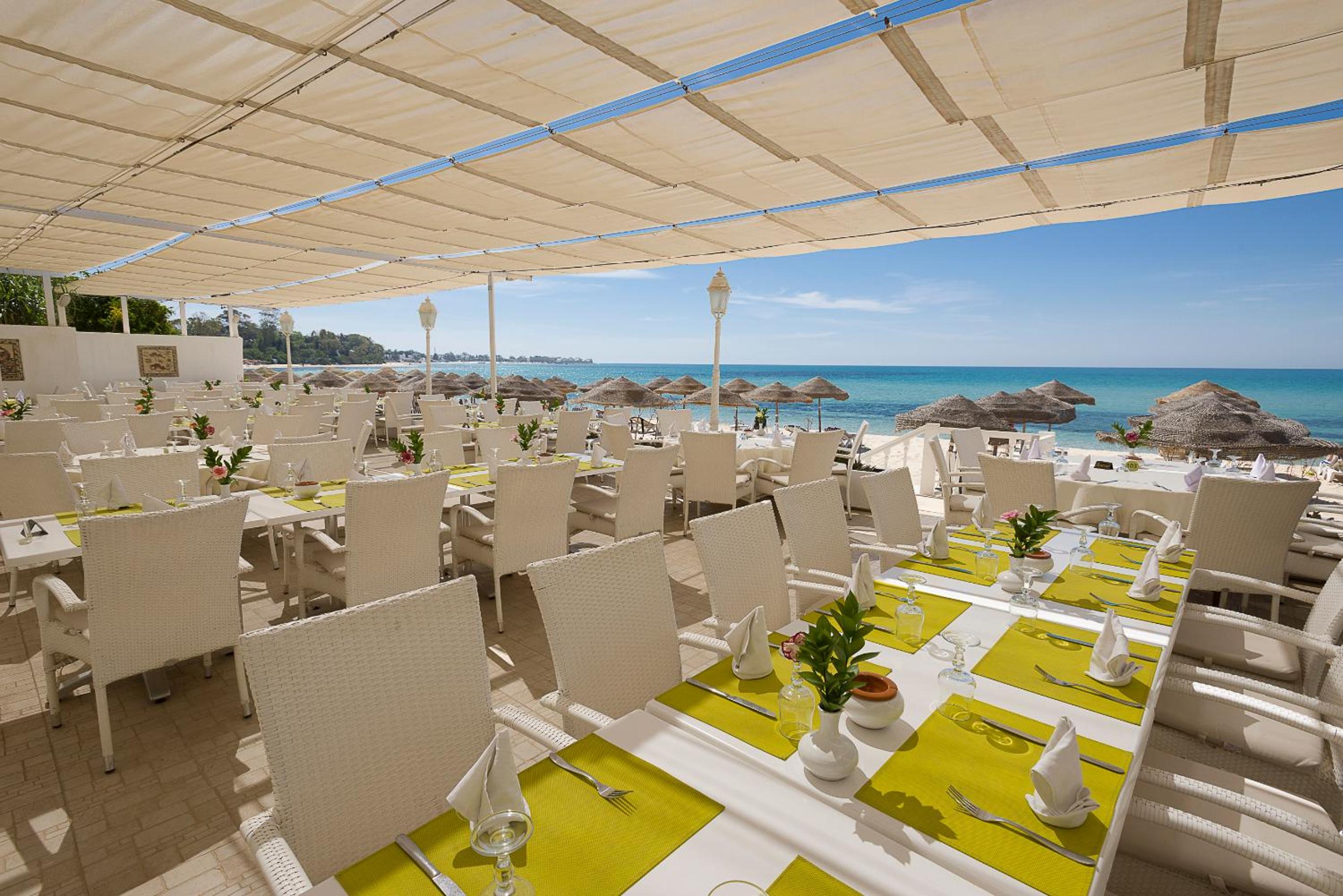 Hammamet Vacations - The Sindbad - Property Image 4