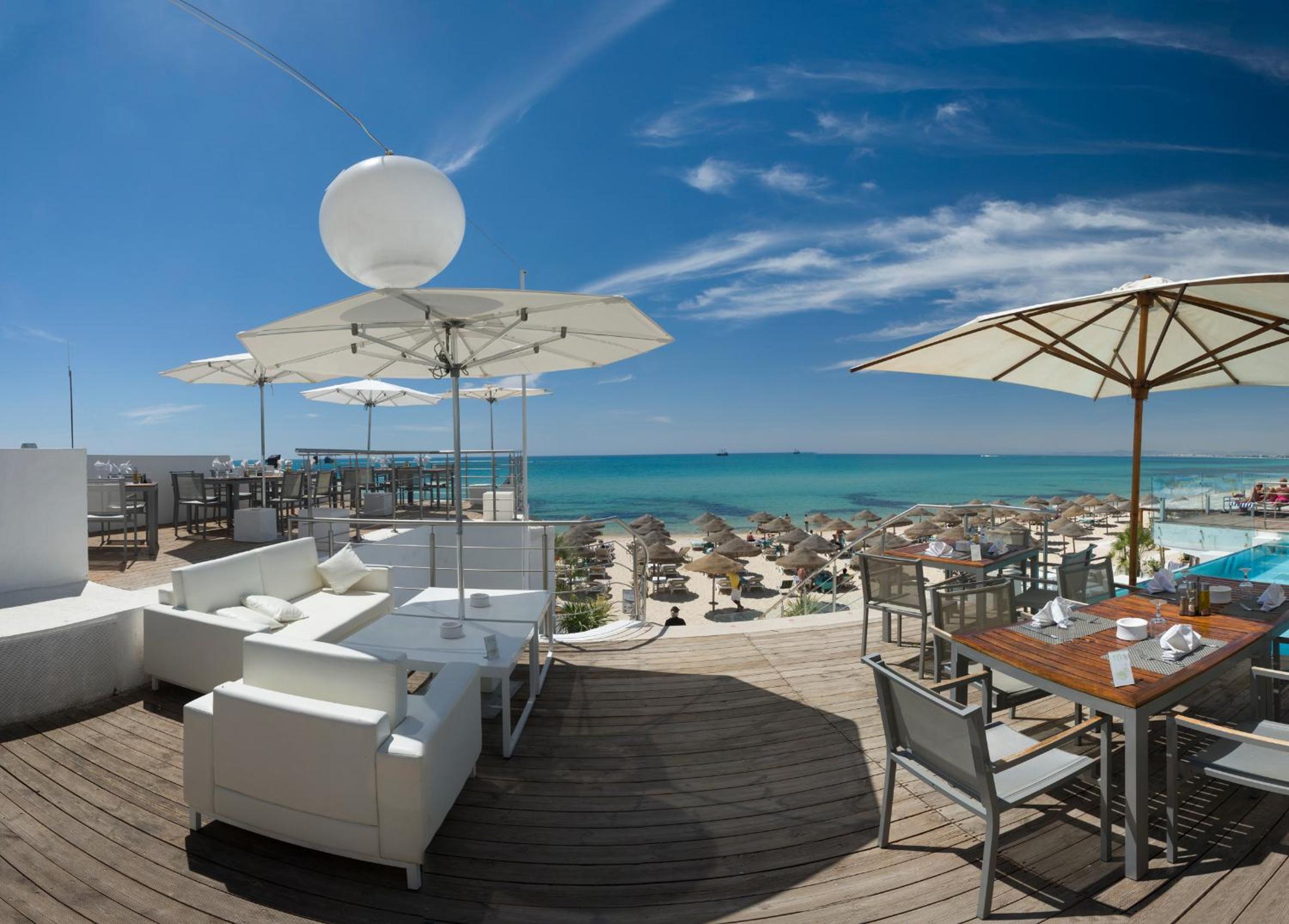 Hammamet Vacations - The Sindbad - Property Image 57