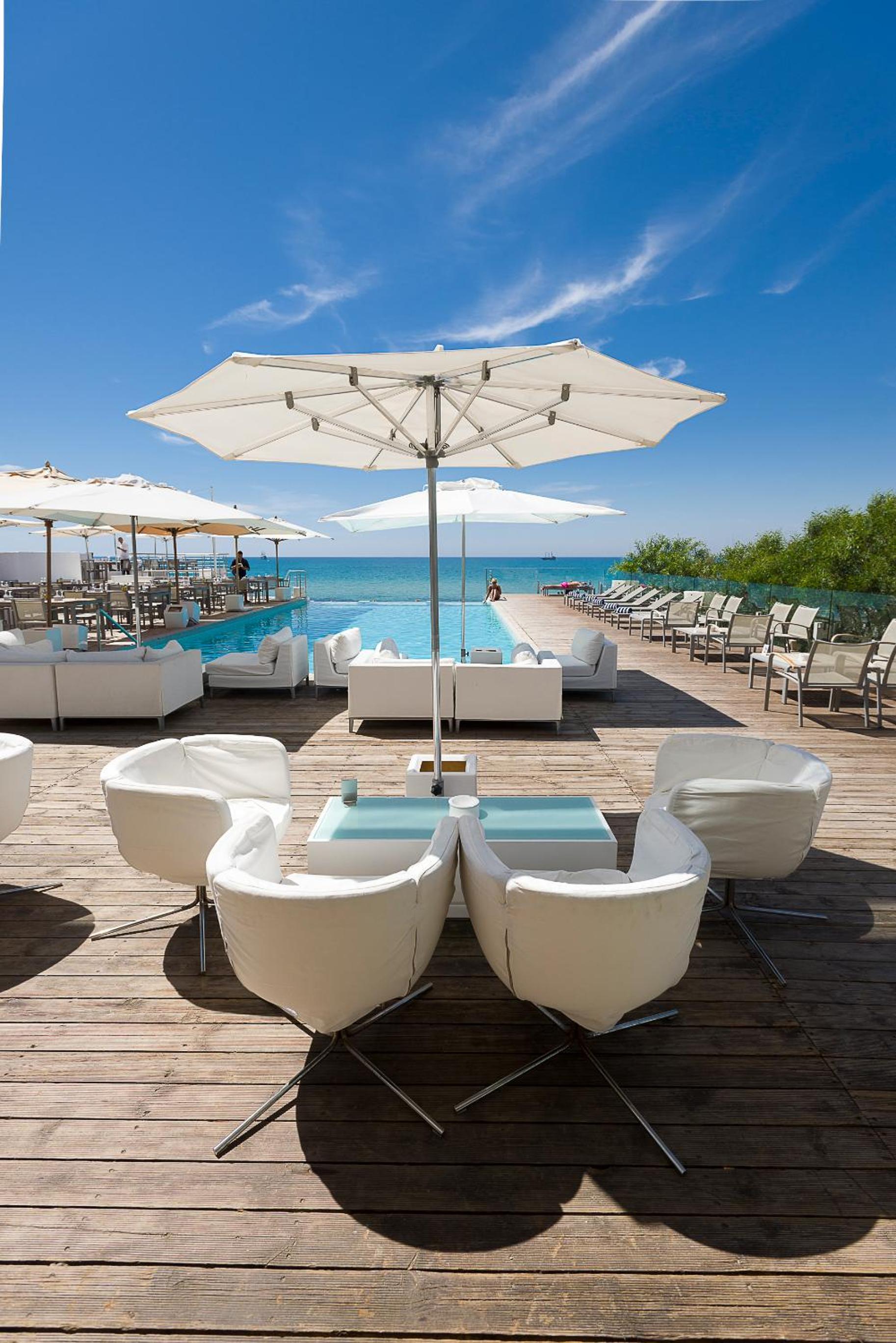 Hammamet Vacations - The Sindbad - Property Image 47