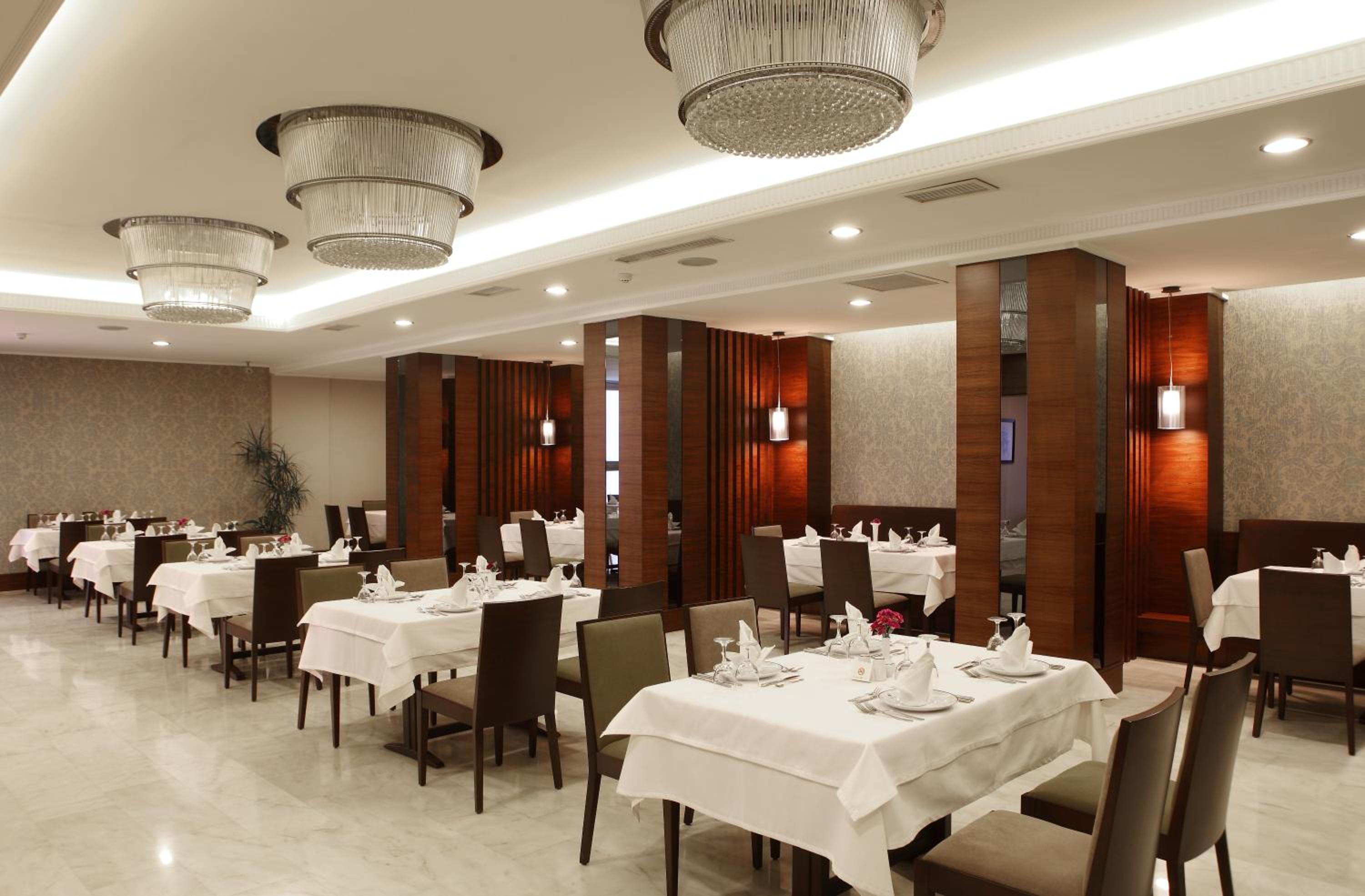 Eyuboglu Otel - Image 64