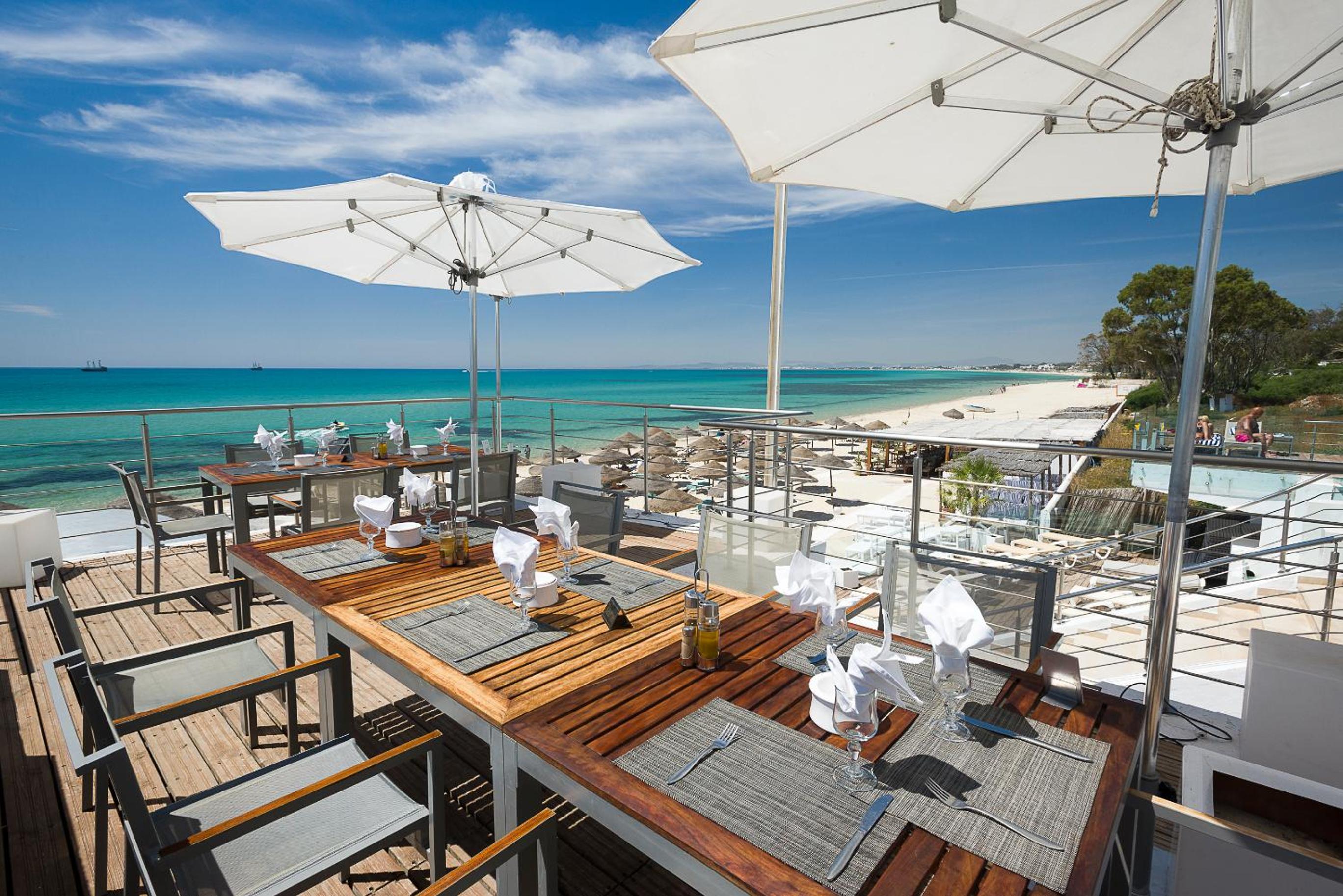 Hammamet Vacations - The Sindbad - Property Image 42