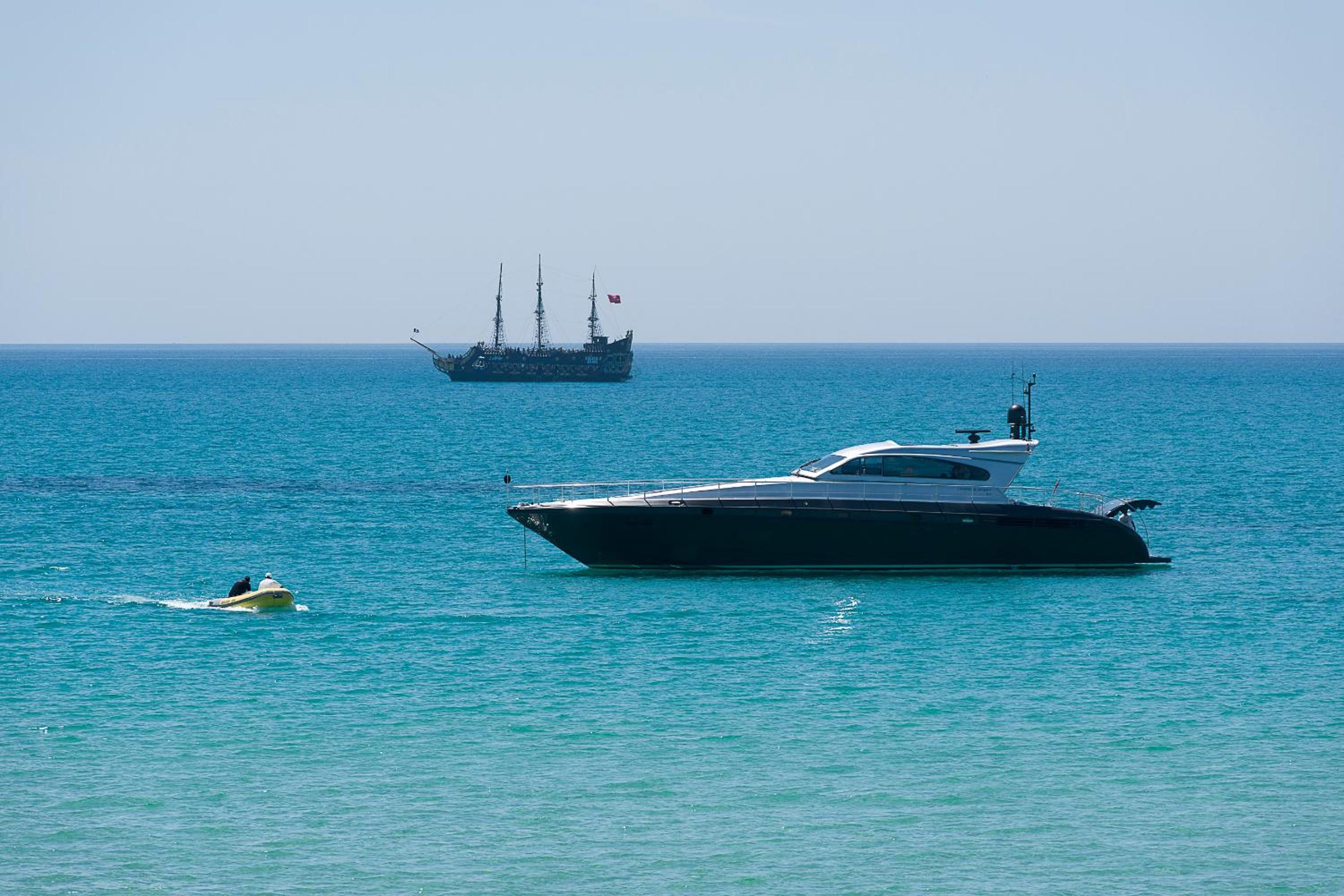 Hammamet Vacations - The Sindbad - Property Image 46
