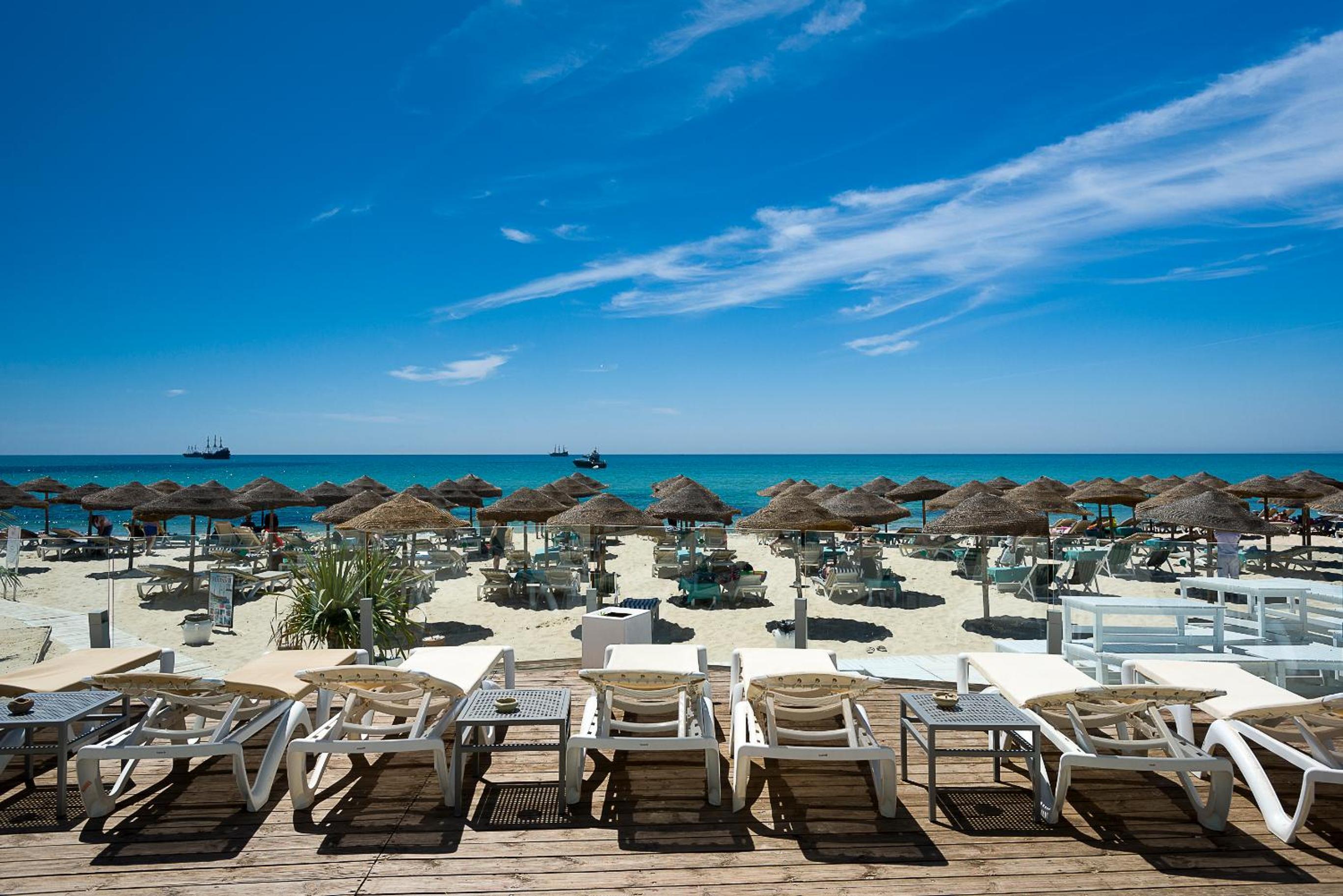 Hammamet Vacations - The Sindbad - Property Image 19