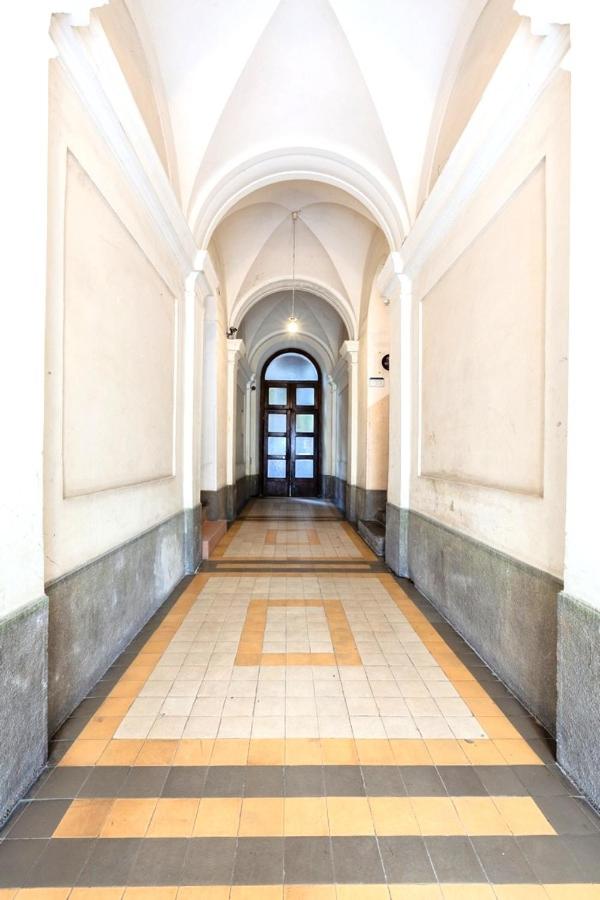 Apartments Studencka Street, Next to Planty Park — Krakow photo 5