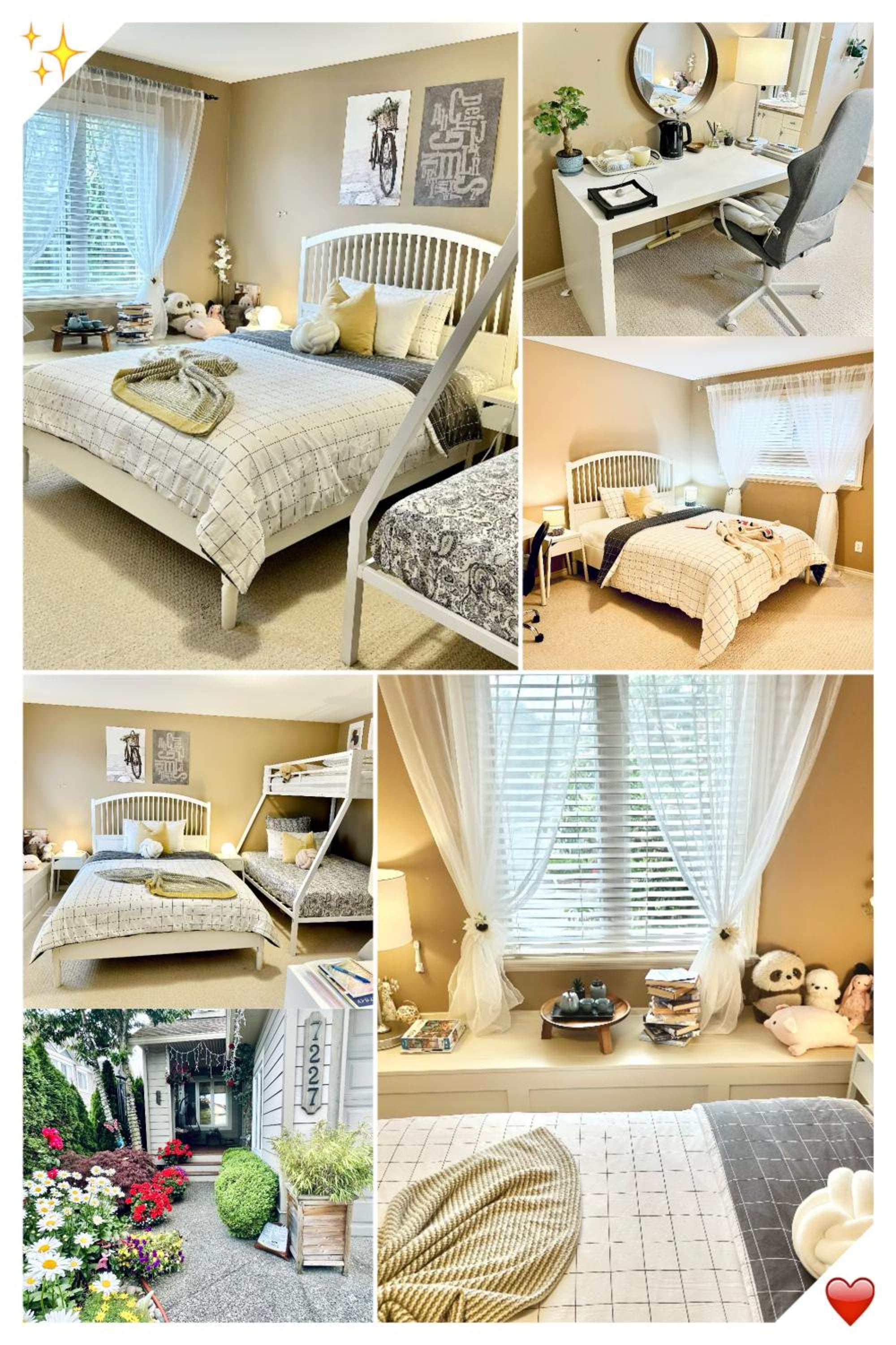 Scorpio House Langley