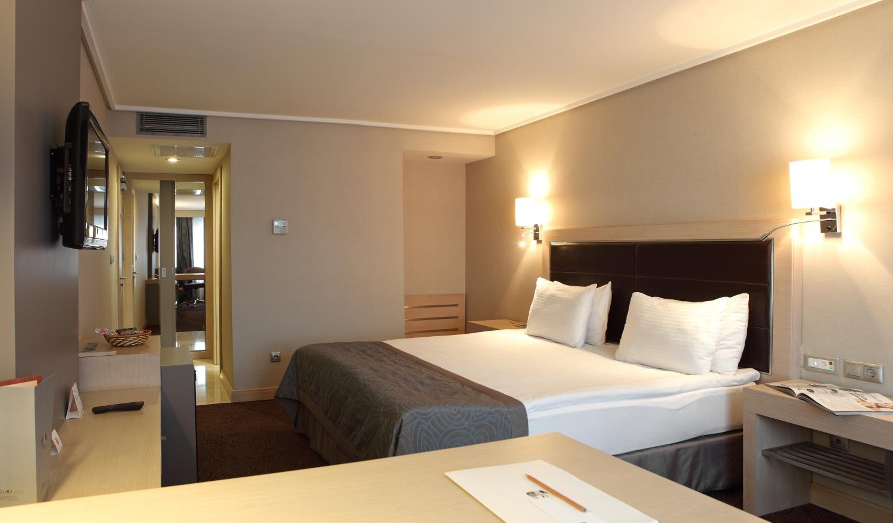 Eyuboglu Otel - Image 23