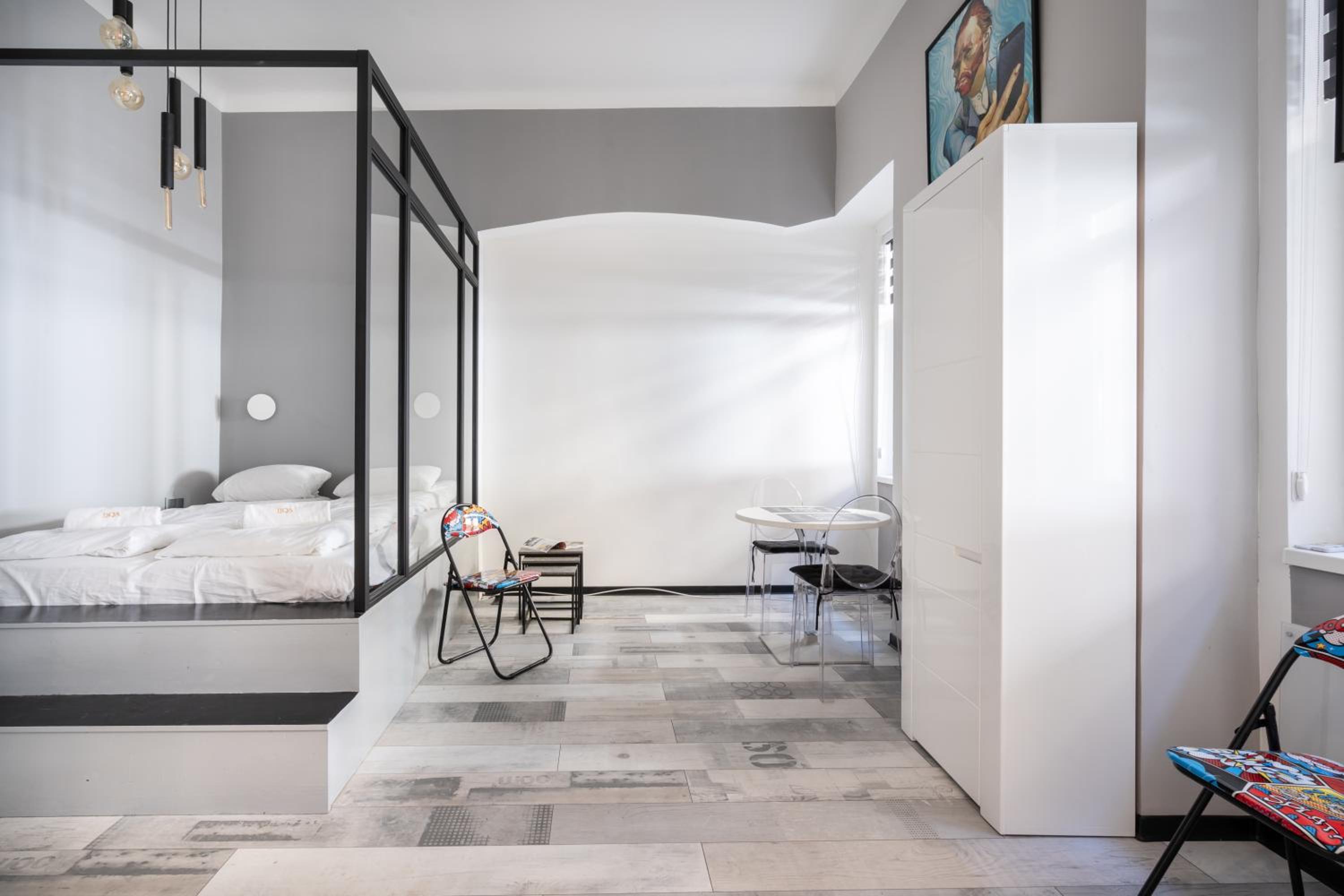 S15- Boutique Apartments, Best Location, by BQA