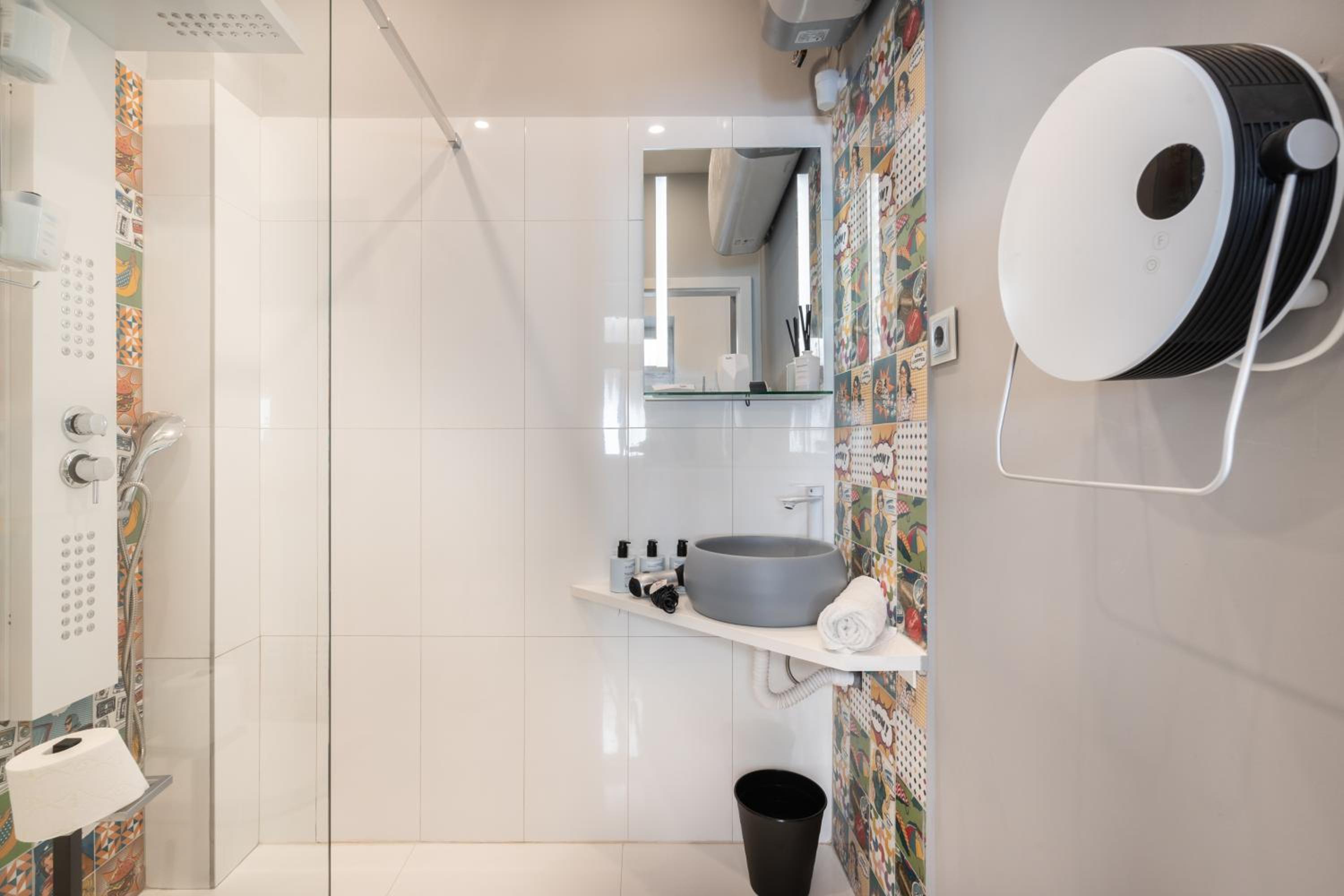 S15- Boutique Apartments, Best Location, by BQA