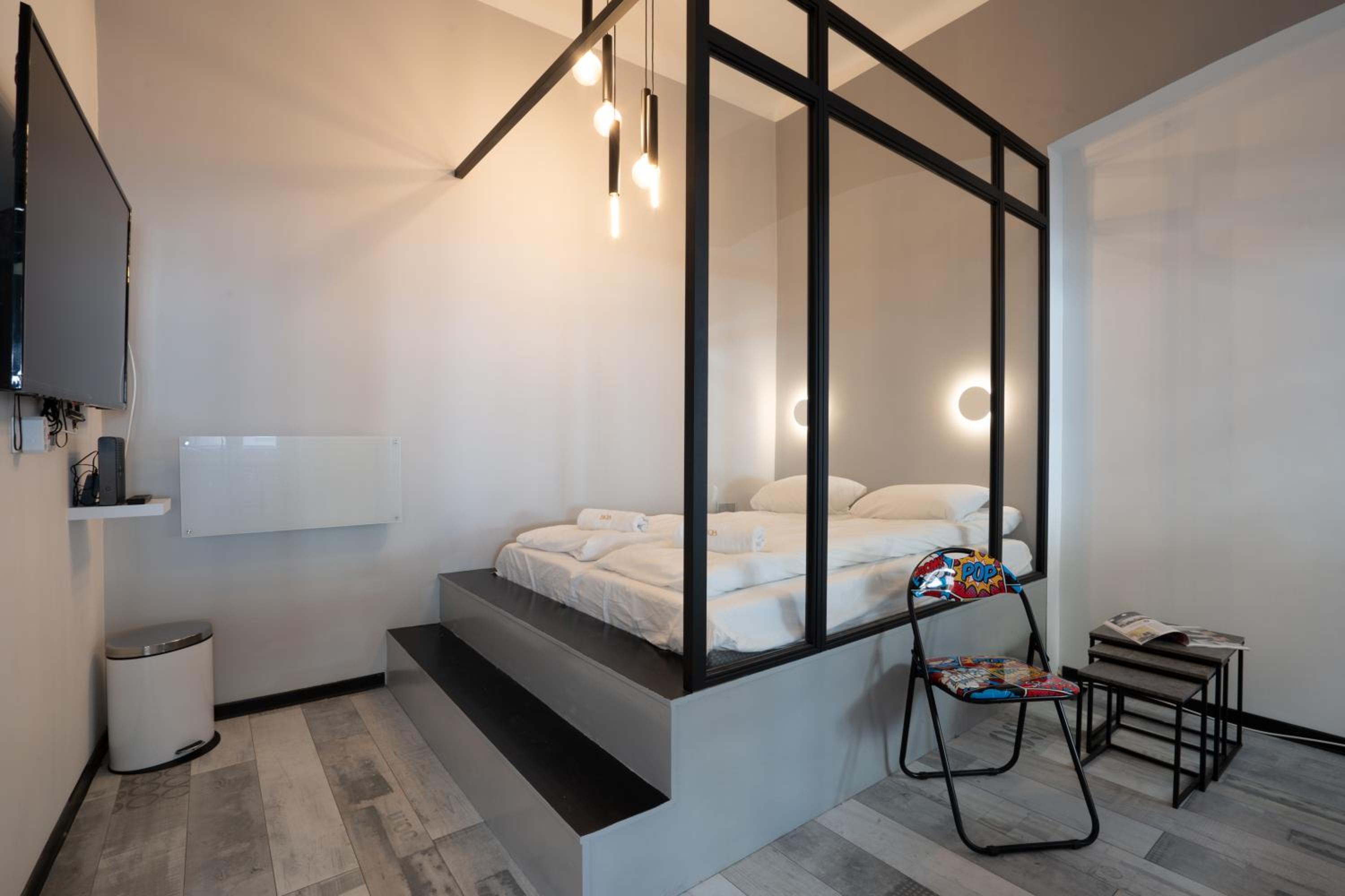 S15- Boutique Apartments, Best Location, by BQA