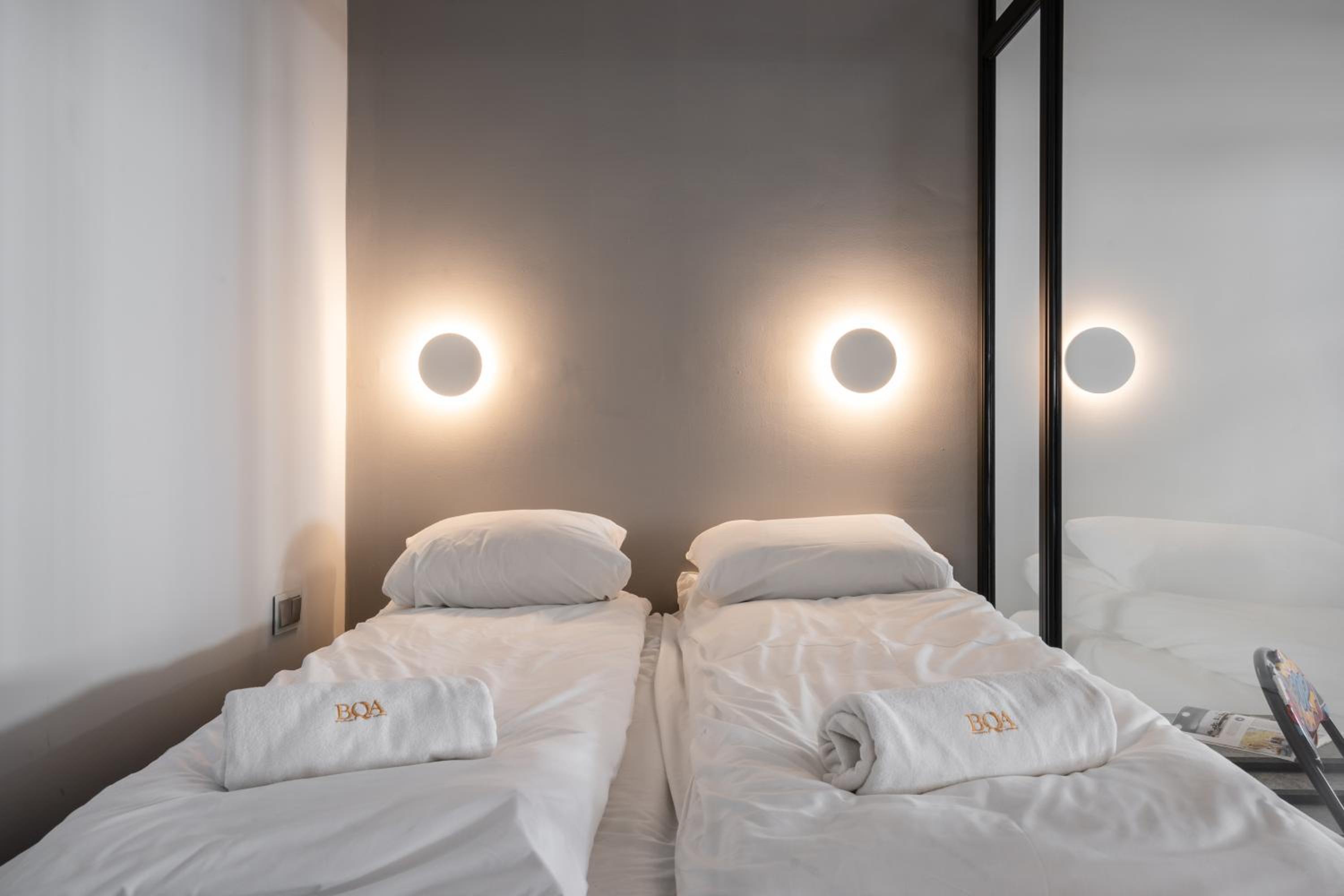 S15- Boutique Apartments, Best Location, by BQA