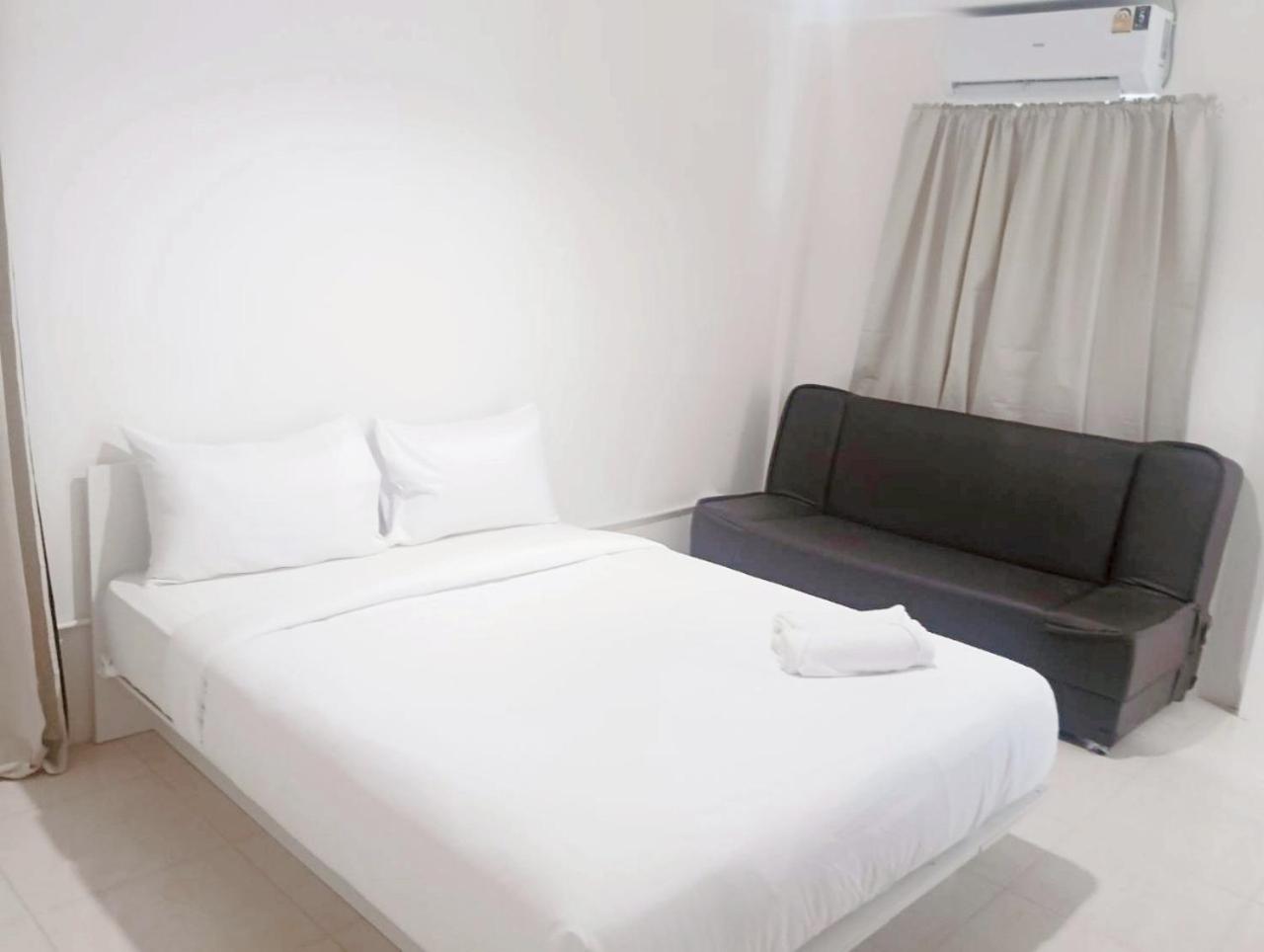 Mitr INN Sukhumvit 2 - BTS Nana มิตร อินน์ สุขุมวิทซอย 2 บีทีเอส นานา