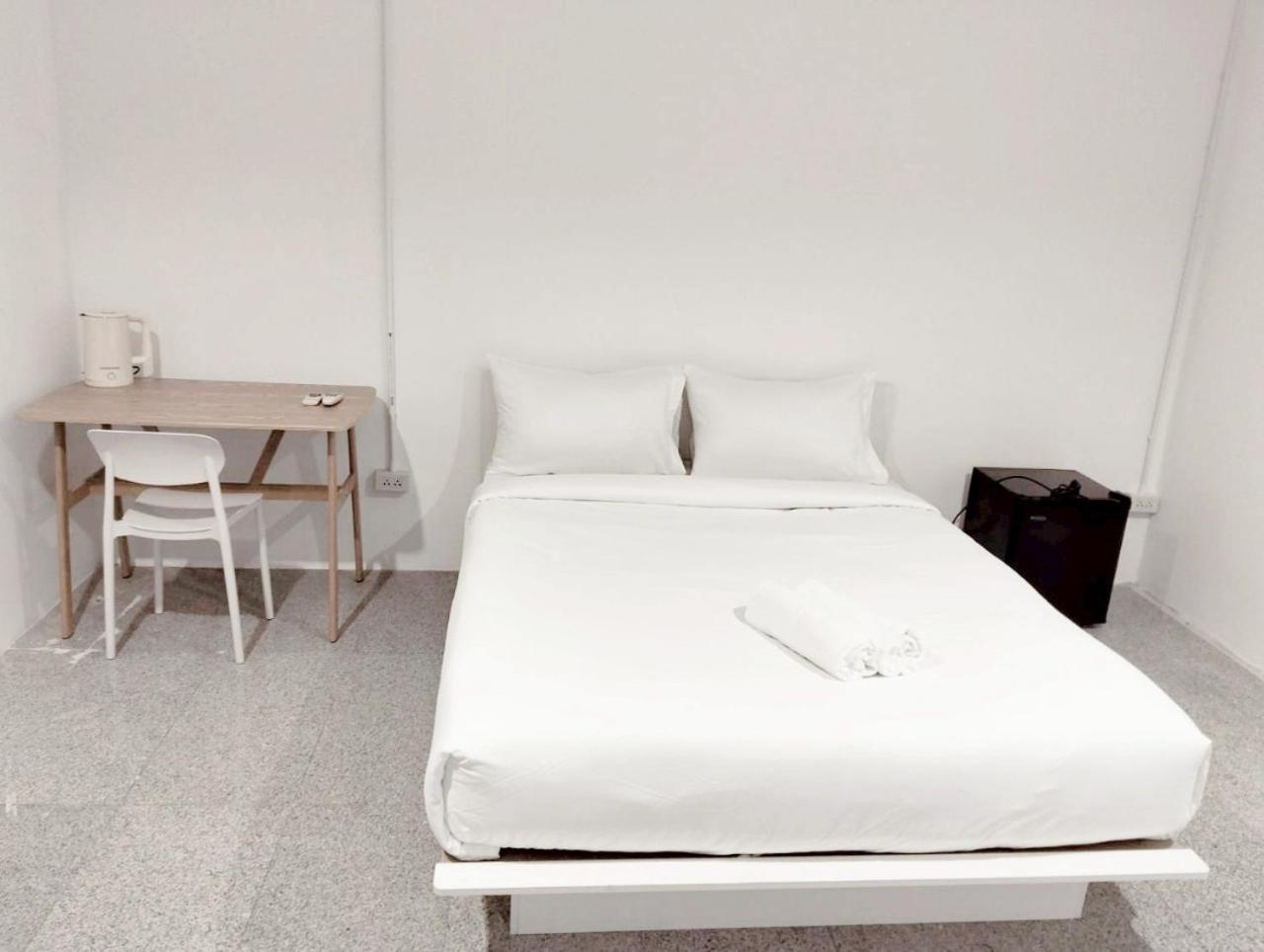 Mitr INN Sukhumvit 2 - BTS Nana มิตร อินน์ สุขุมวิทซอย 2 บีทีเอส นานา