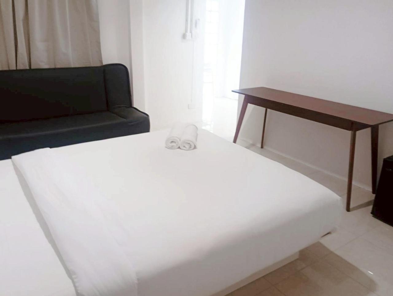 Mitr INN Sukhumvit 2 - BTS Nana มิตร อินน์ สุขุมวิทซอย 2 บีทีเอส นานา