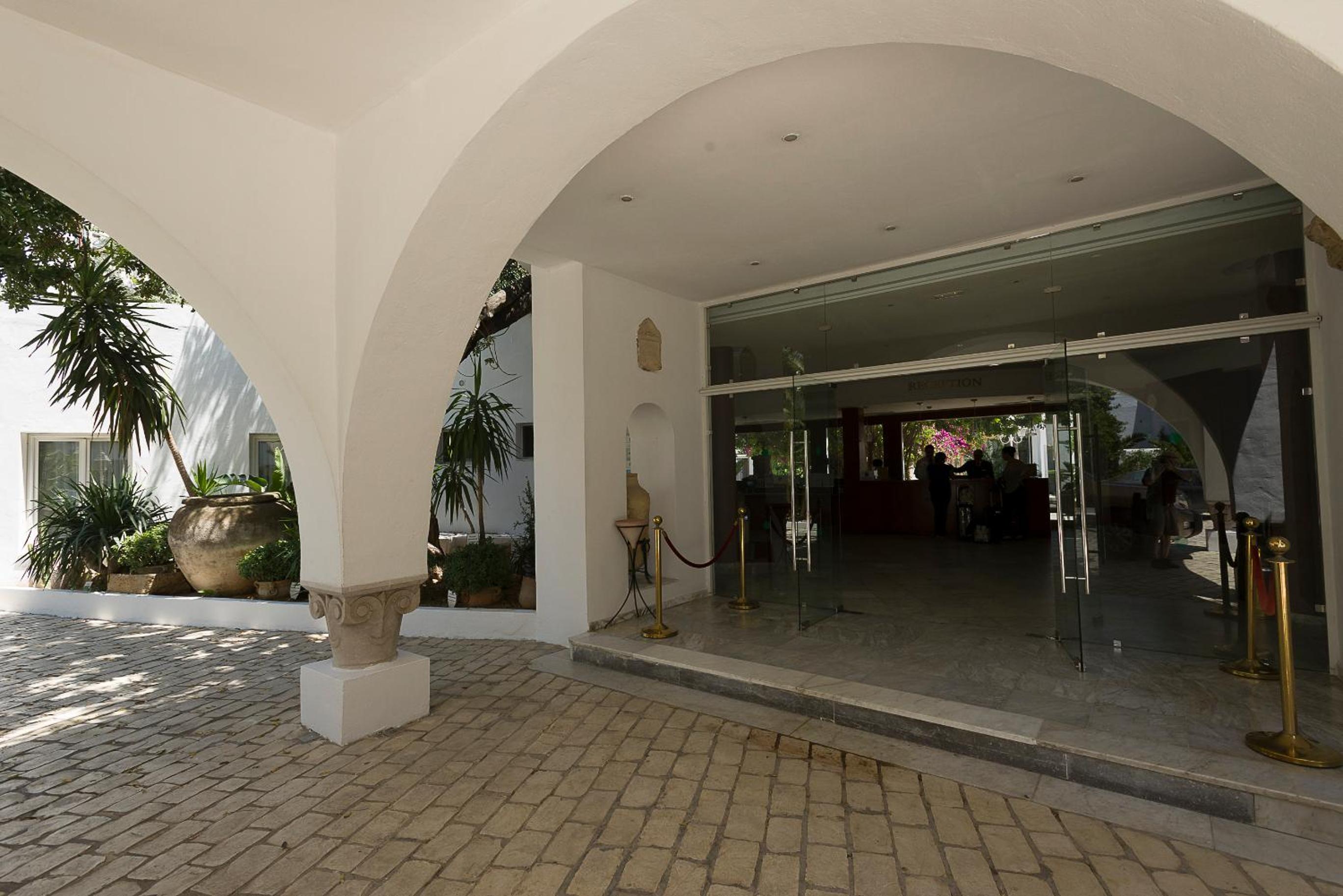 Hammamet Vacations - The Sindbad - Property Image 37