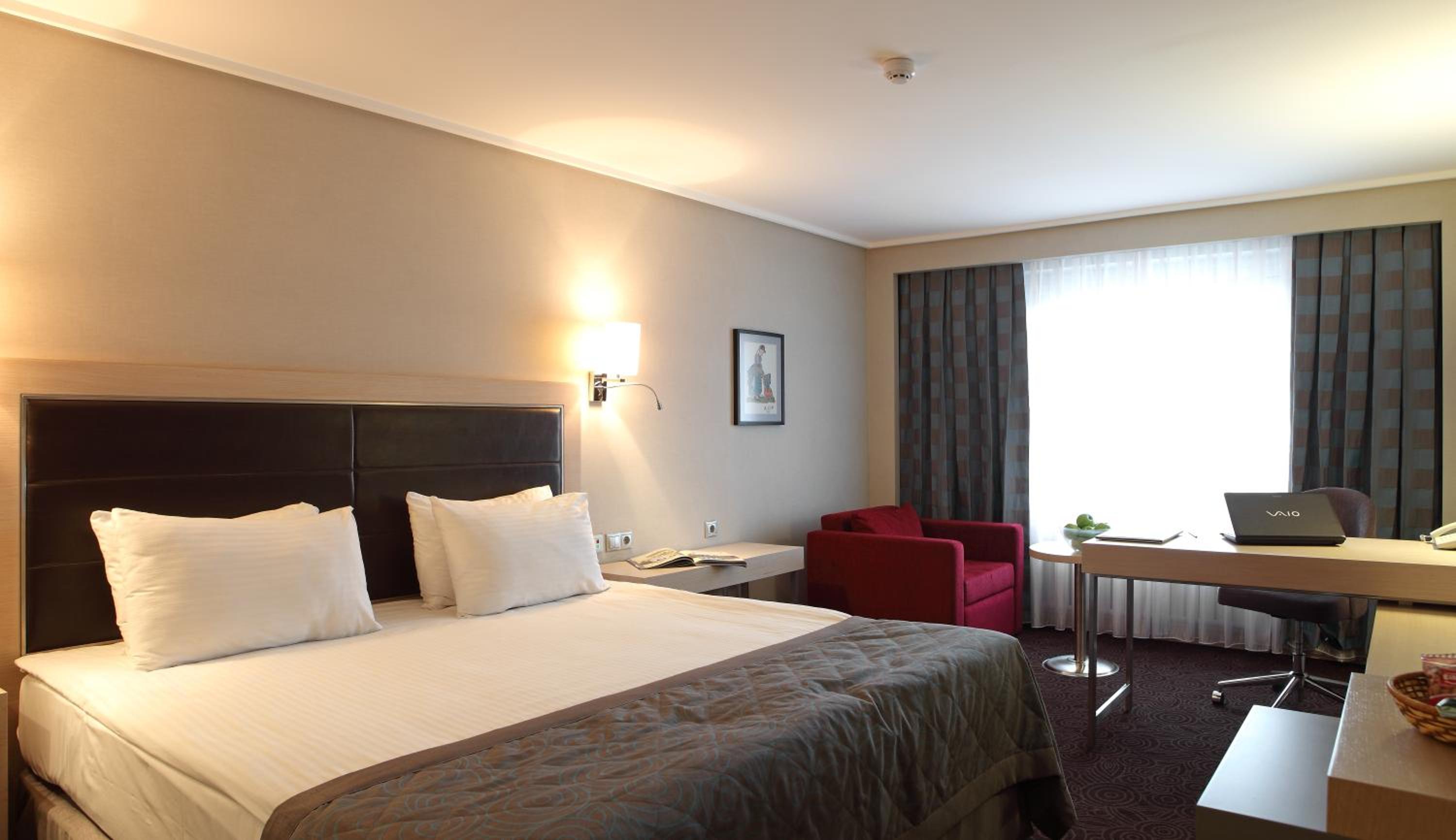 Eyuboglu Otel - Image 33