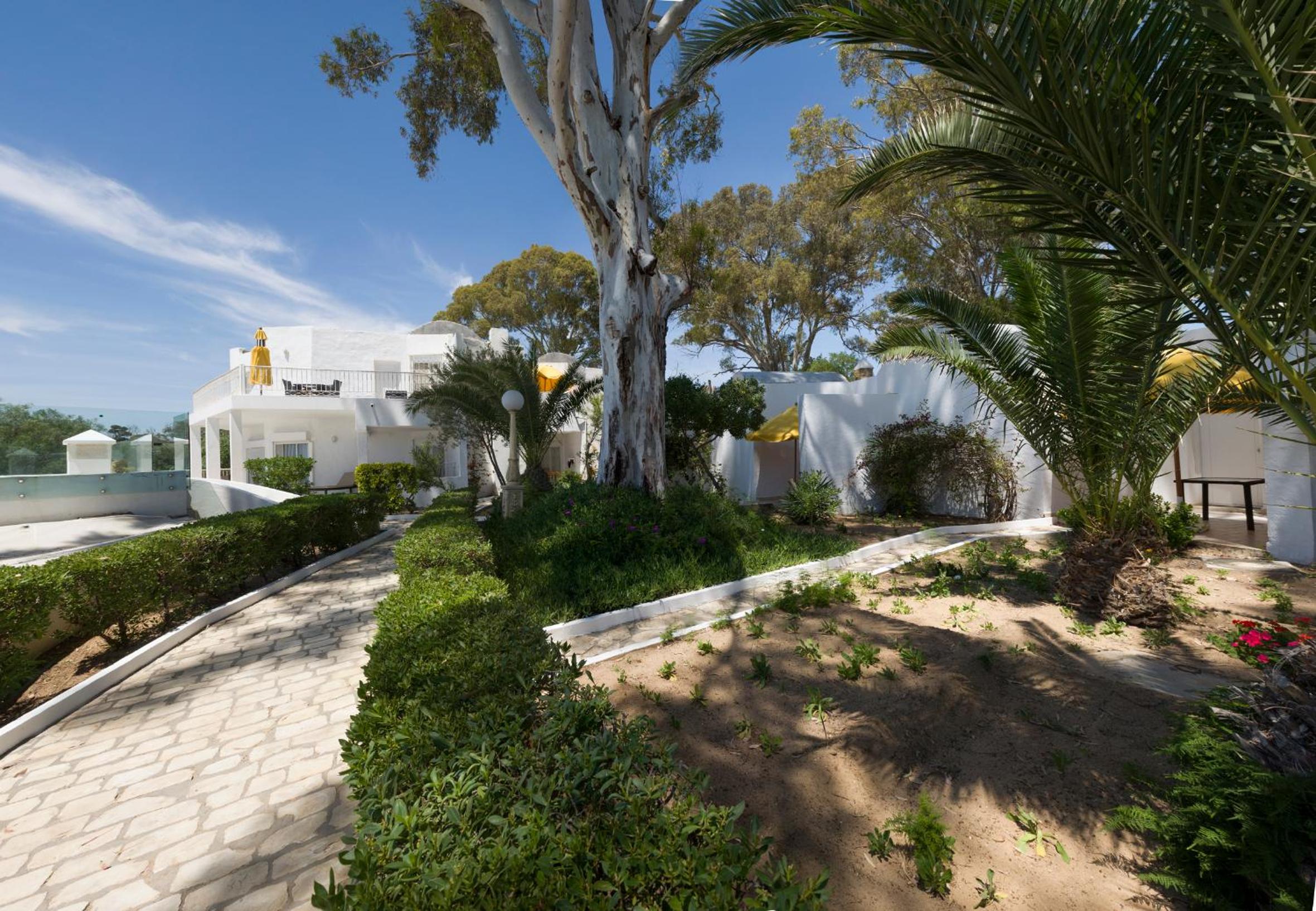 Hammamet Vacations - The Sindbad - Property Image 36