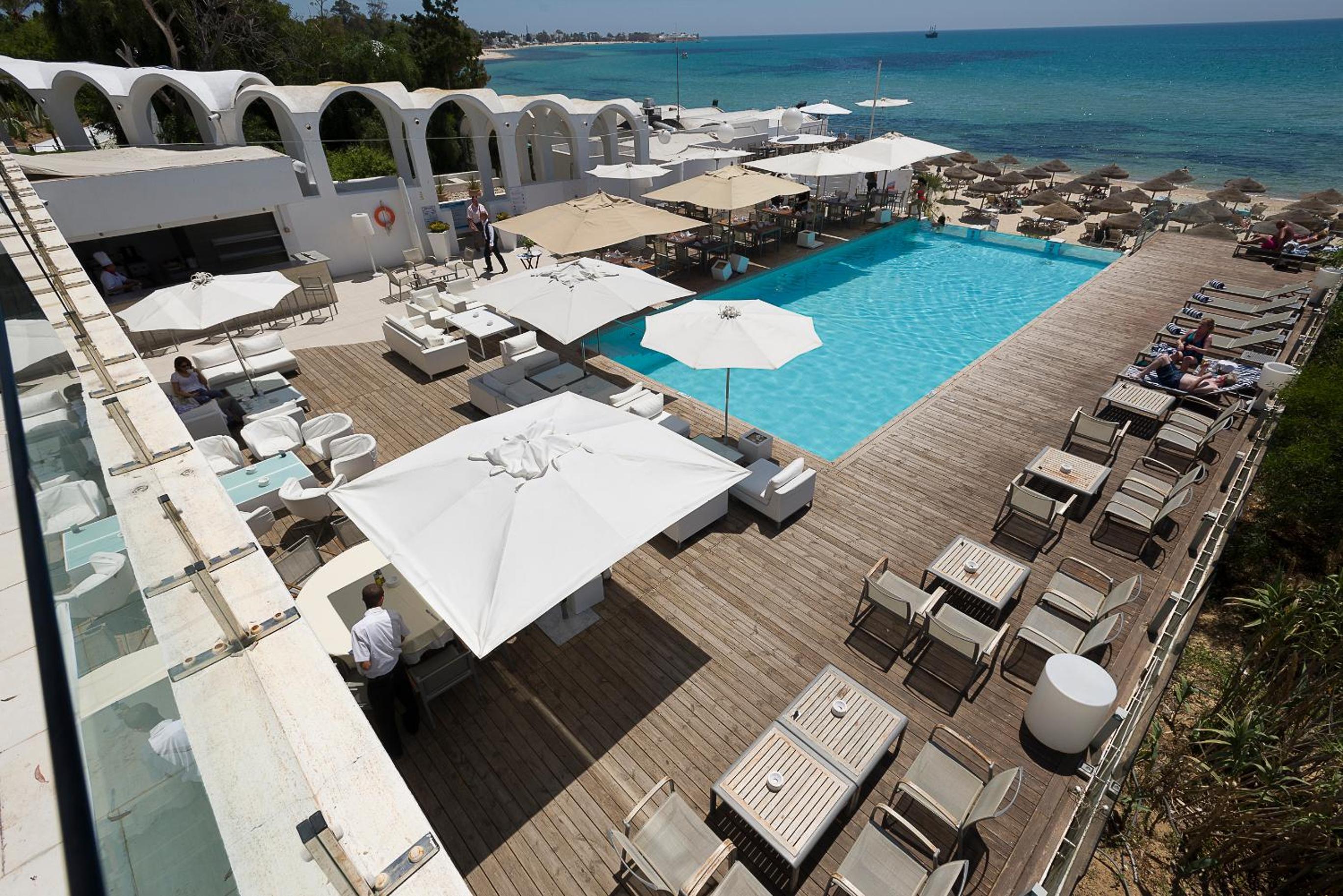 Hammamet Vacations - The Sindbad - Property Image 51