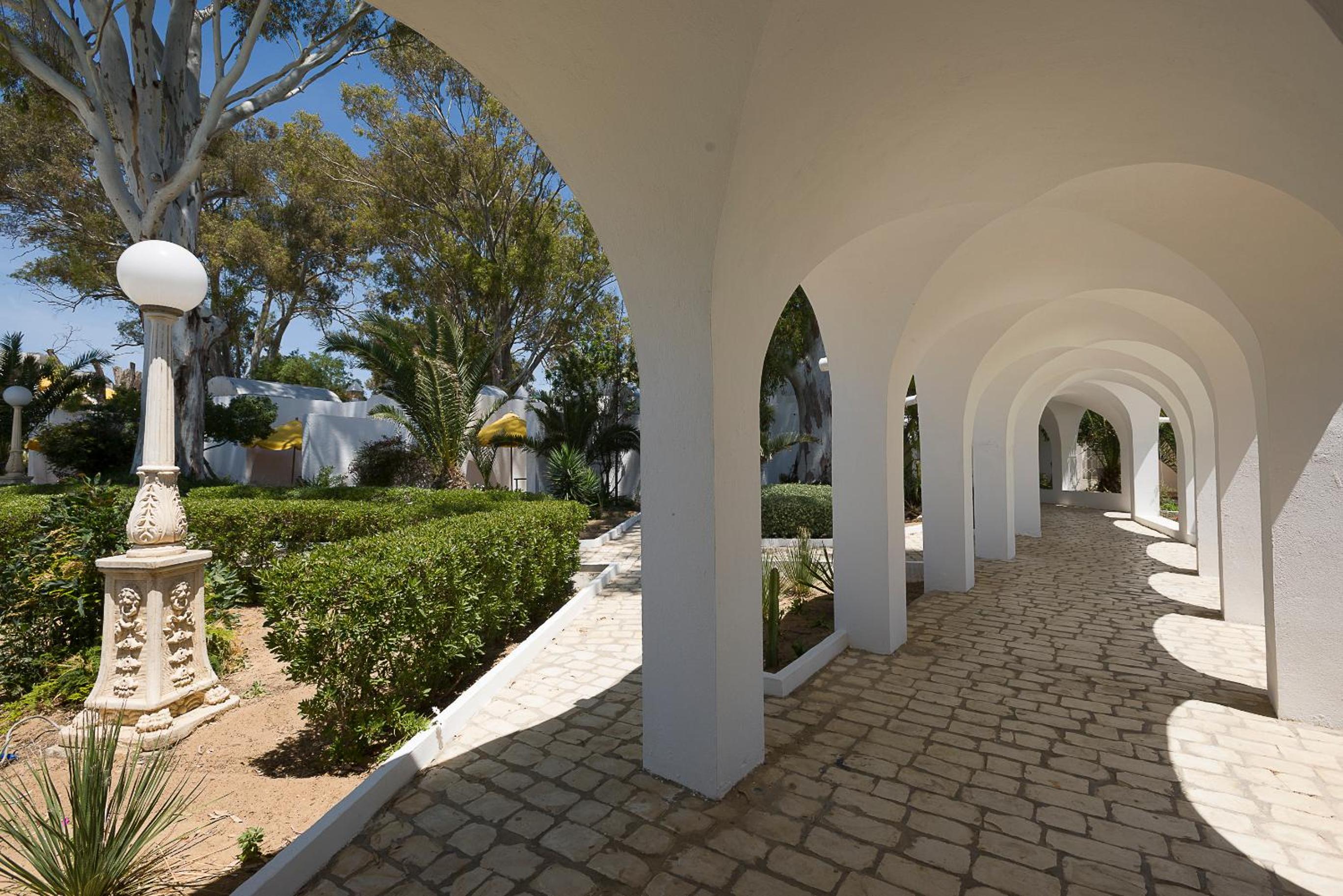 Hammamet Vacations - The Sindbad - Property Image 35