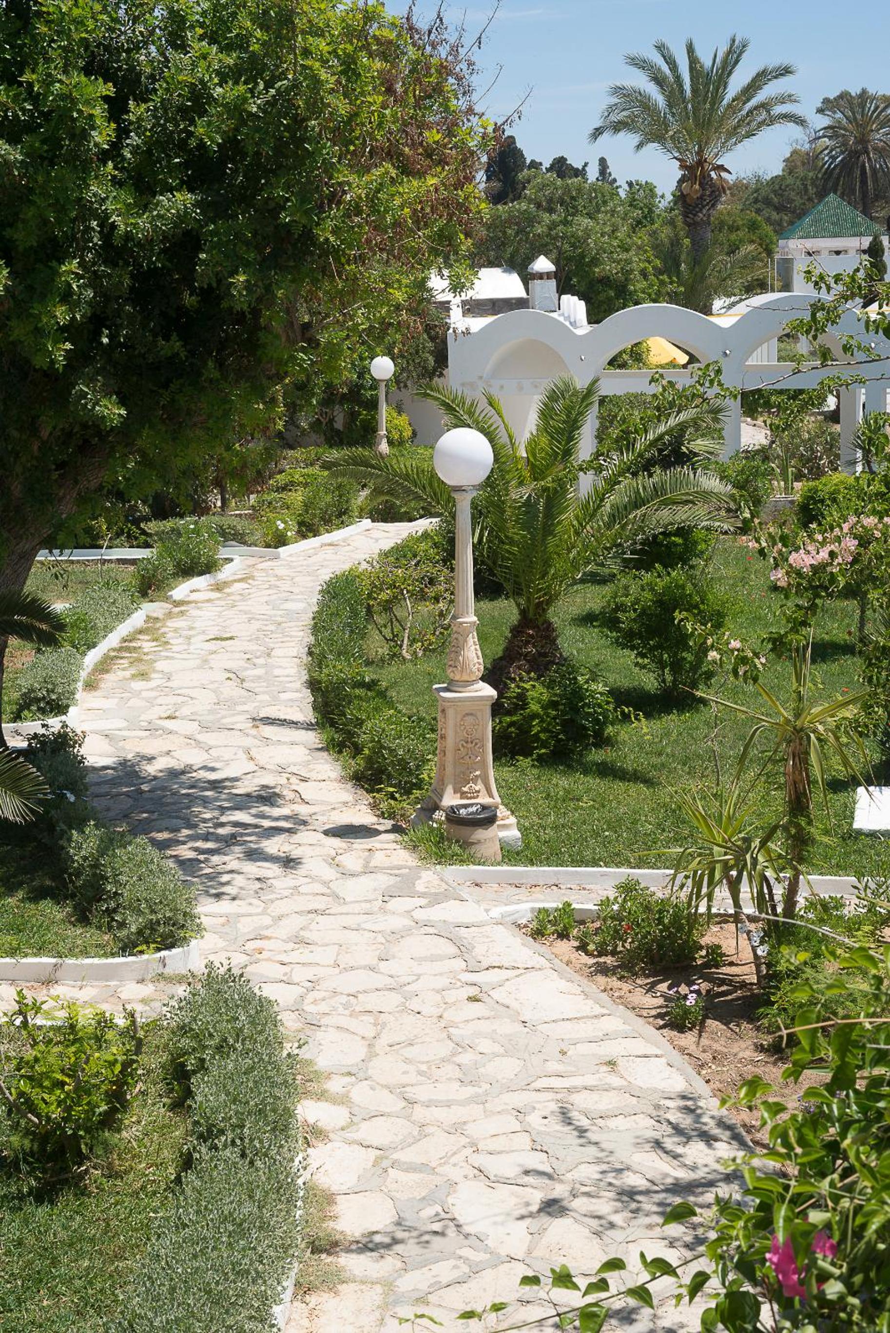 Hammamet Vacations - The Sindbad - Property Image 34