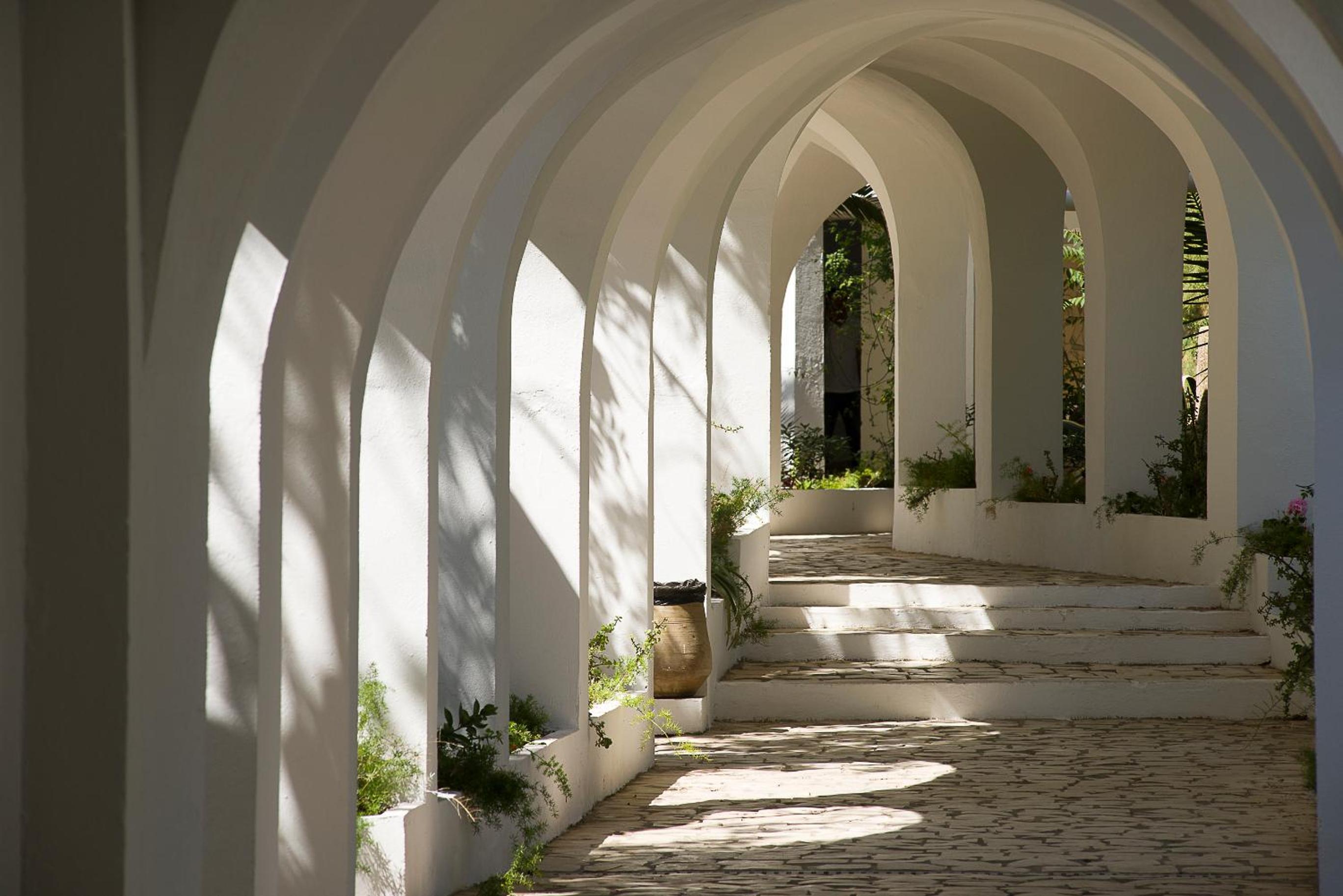 Hammamet Vacations - The Sindbad - Property Image 33