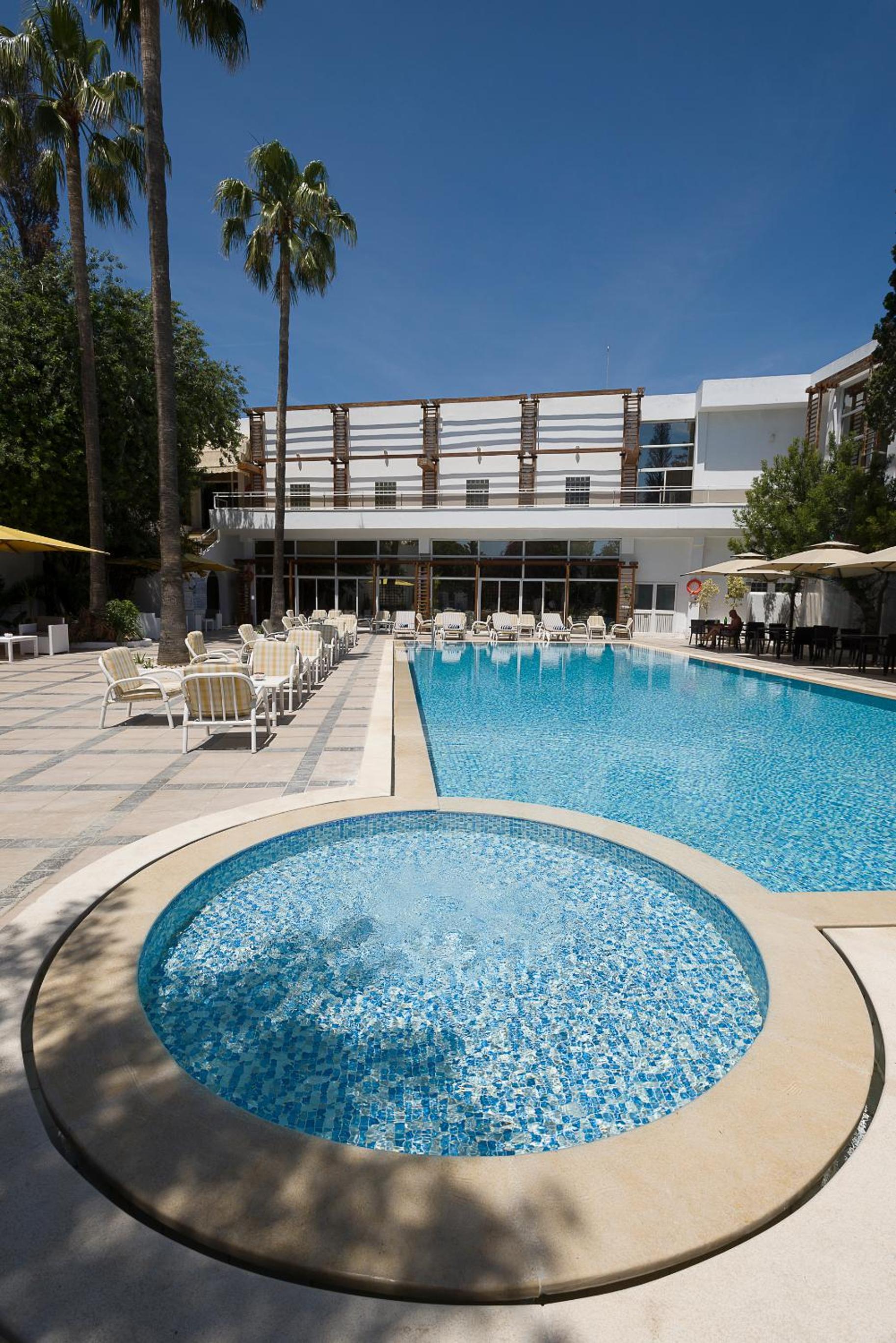 Hammamet Vacations - The Sindbad - Property Image 39