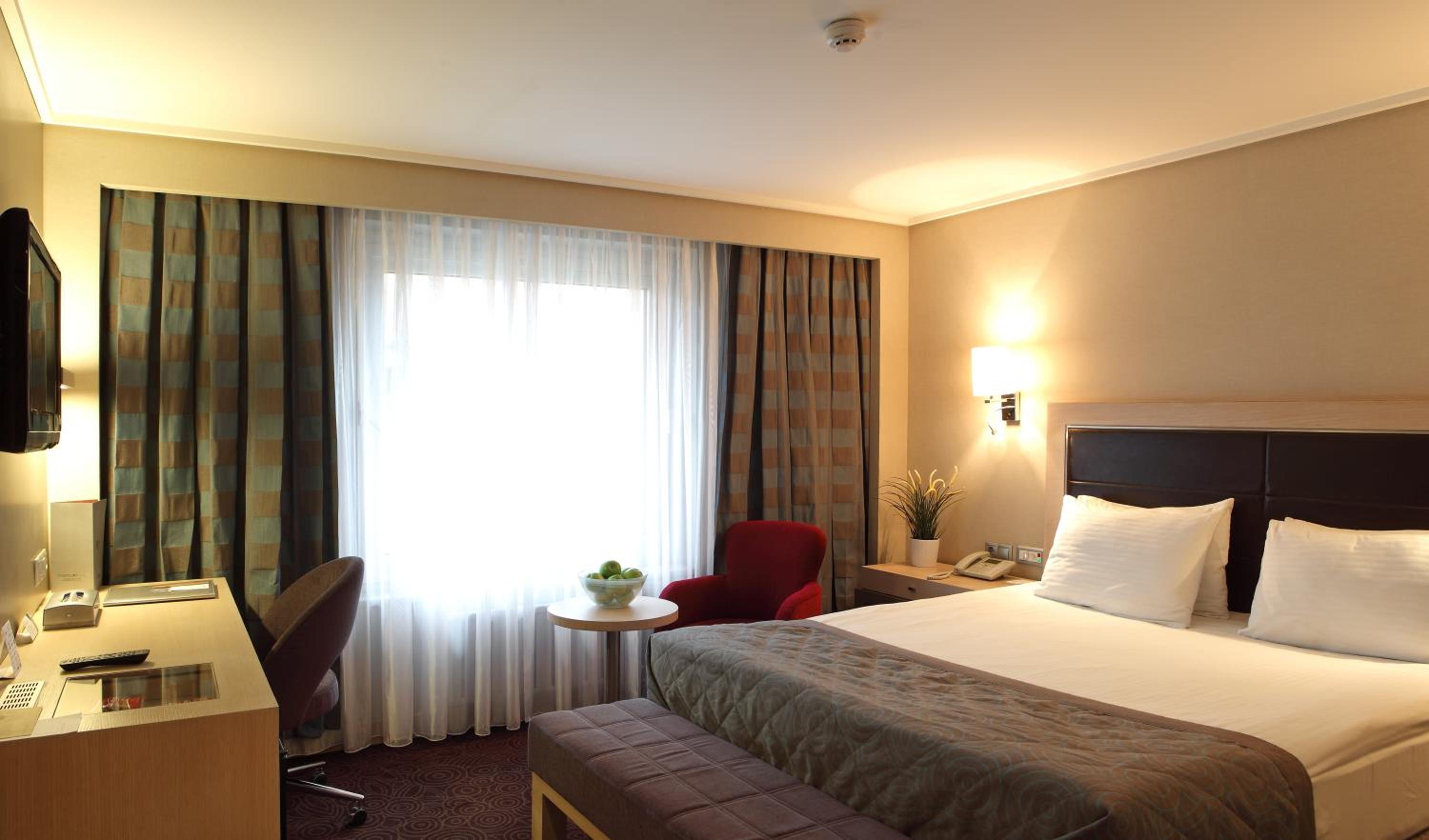 Eyuboglu Otel - Image 24