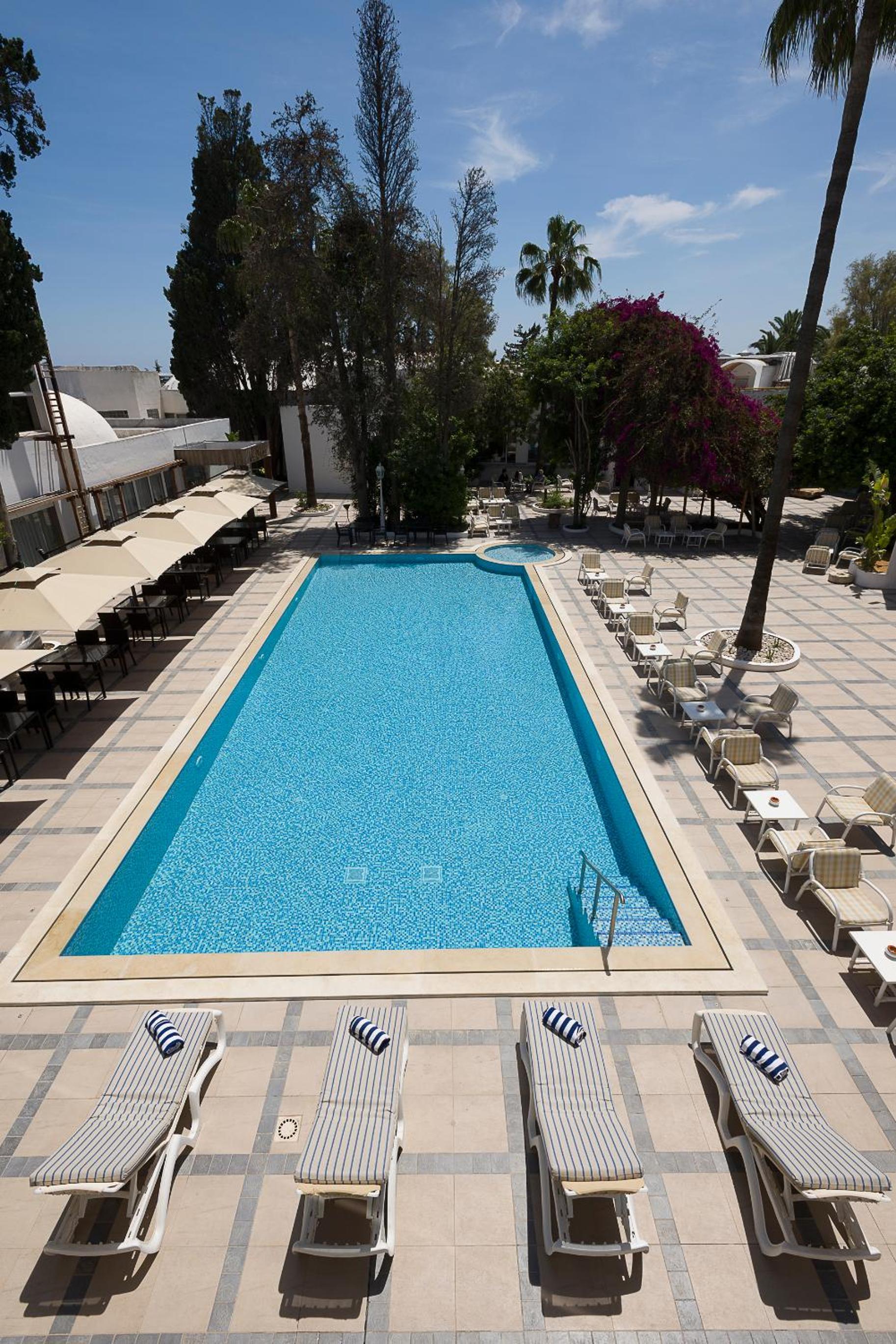 Hammamet Vacations - The Sindbad - Property Image 32