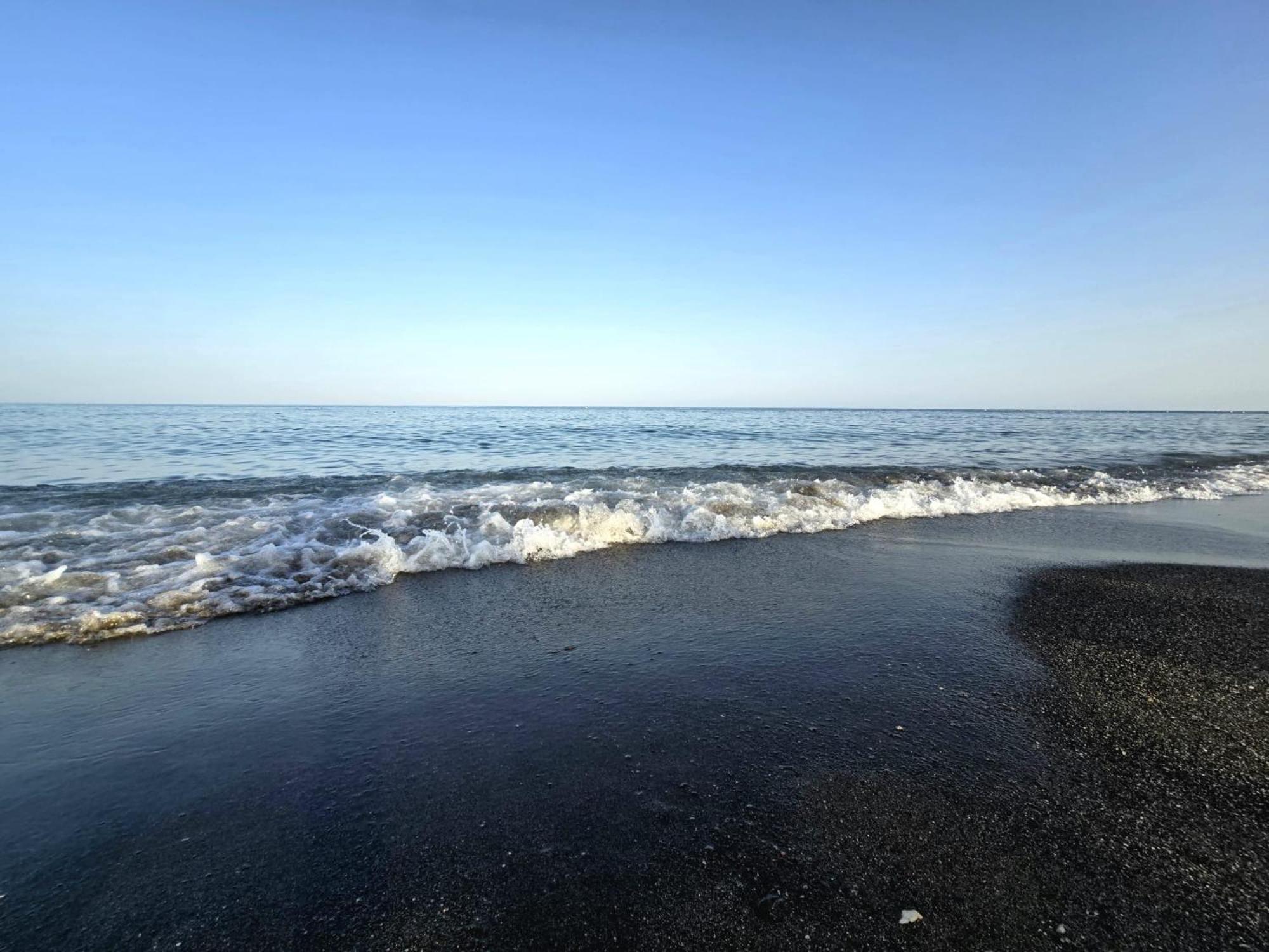 Los Álamos Torremolinos a 50 metros de la playa