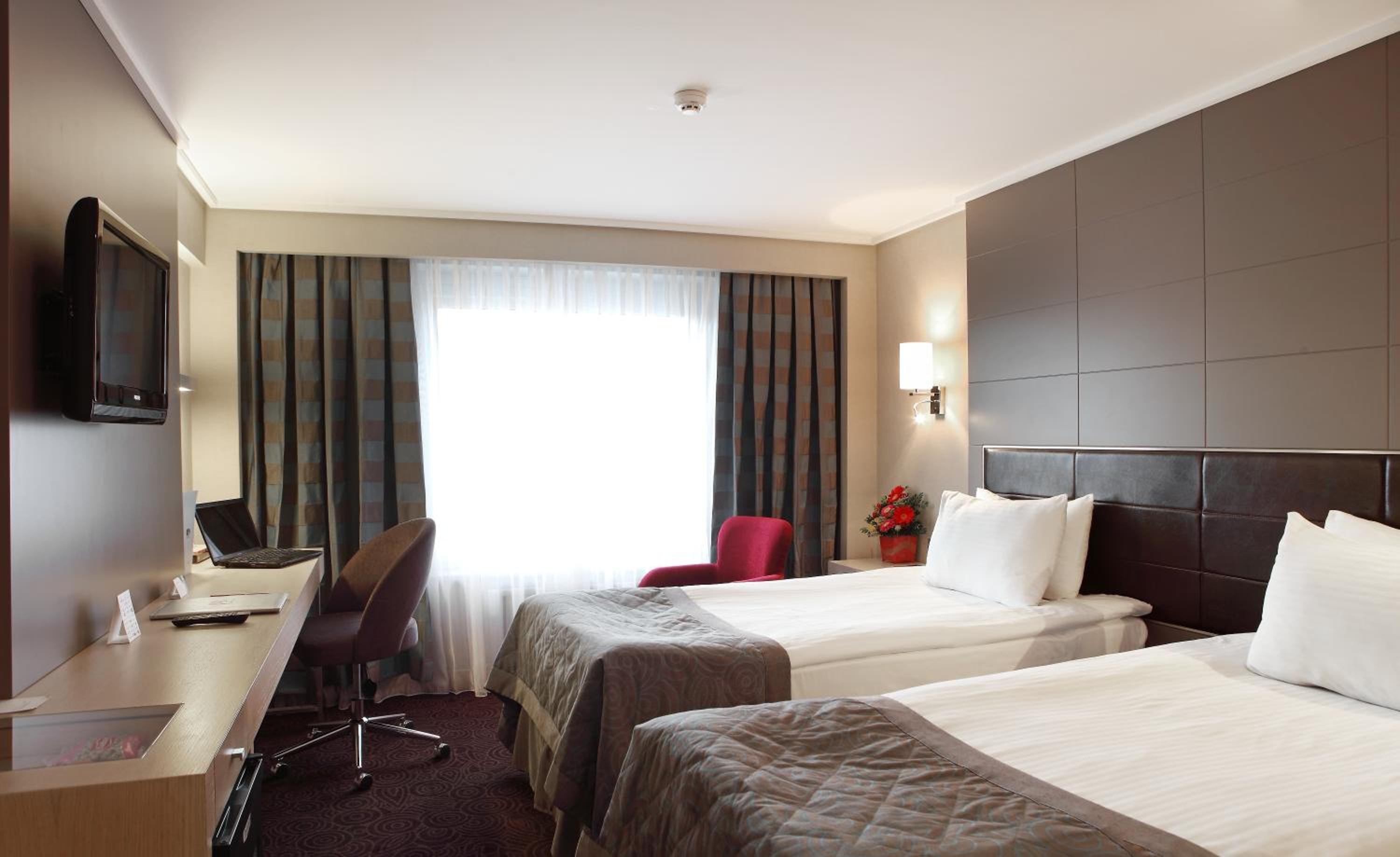 Eyuboglu Otel - Image 27