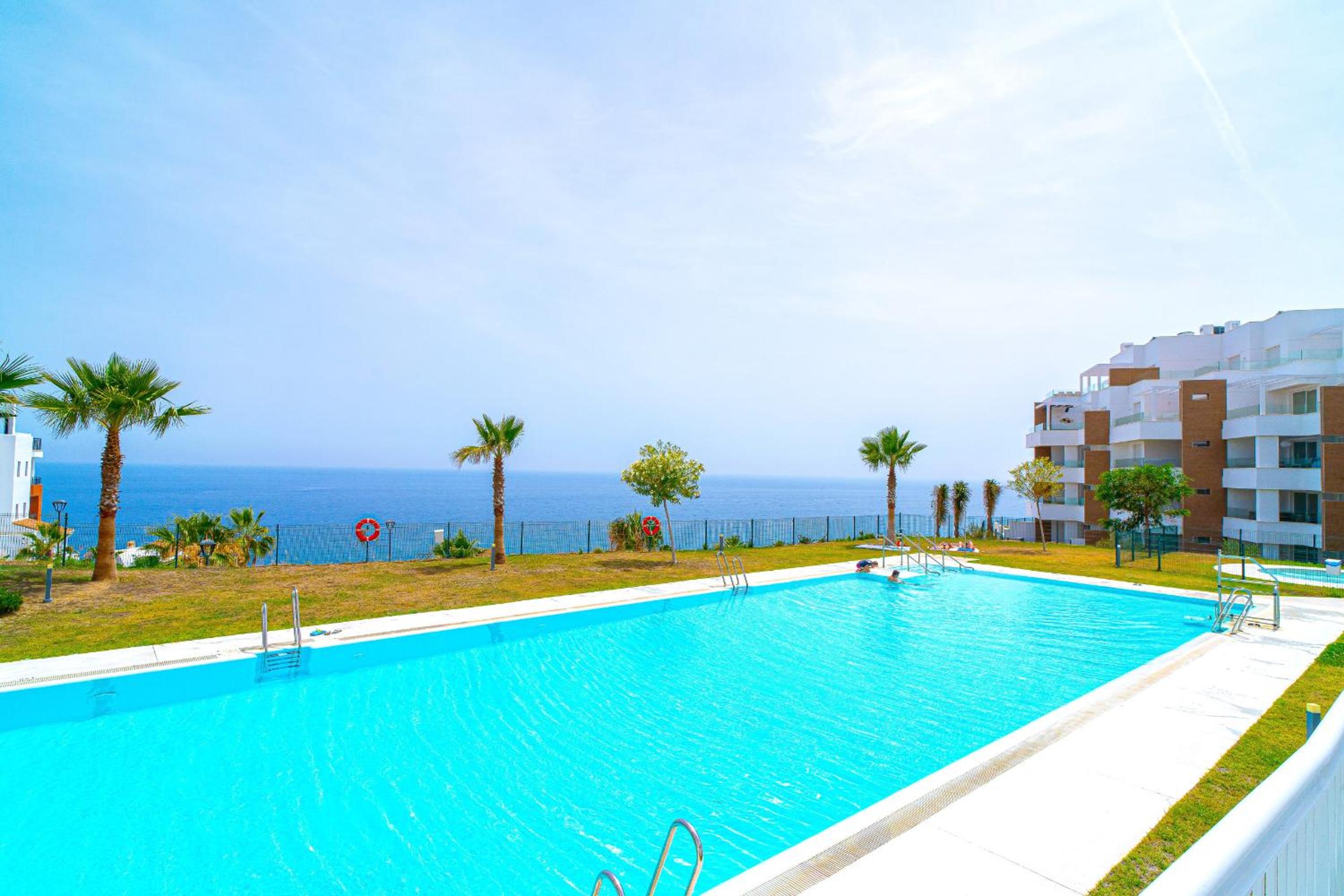 Luxury Rooftop Isea 1132 by Casasol