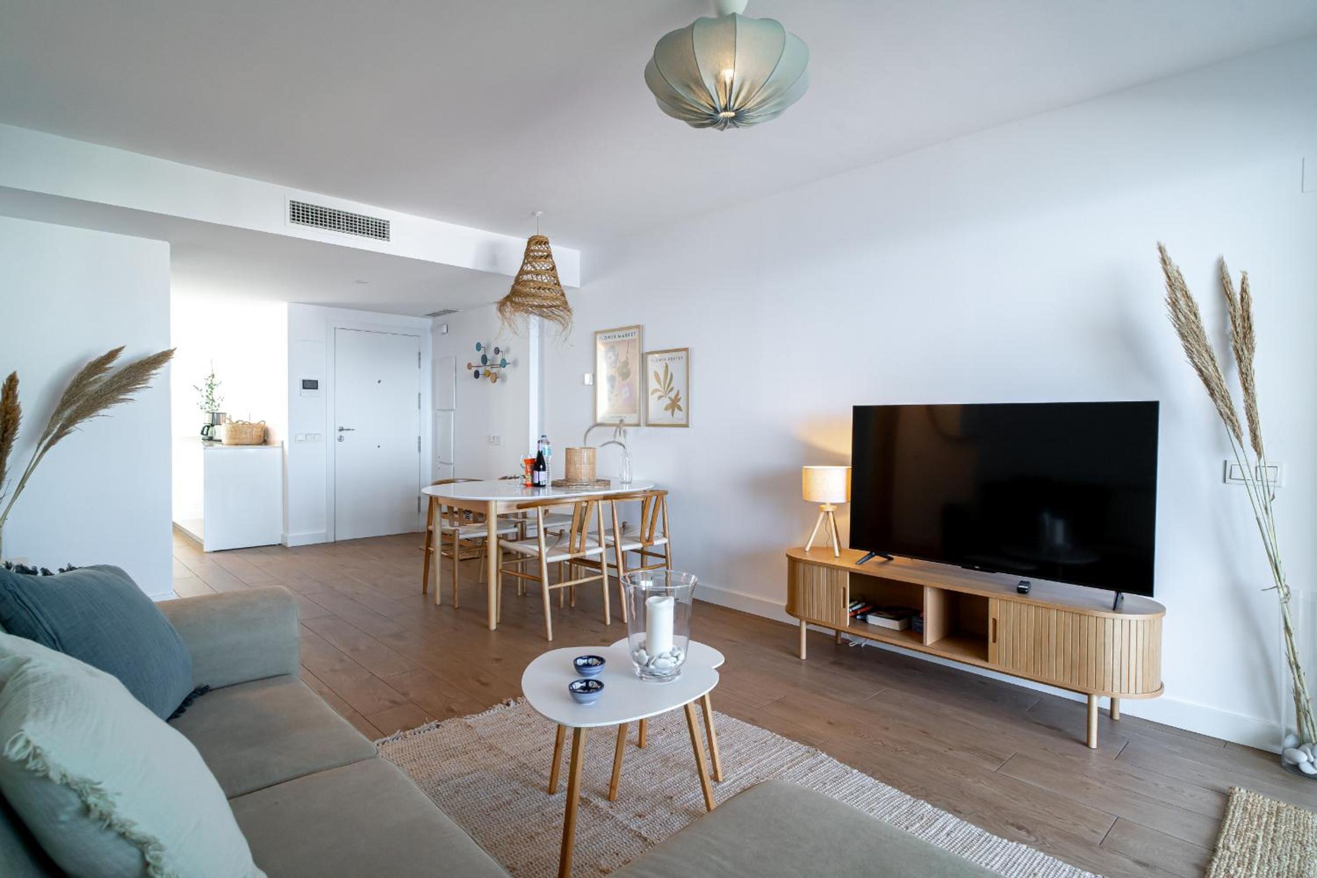 Luxury Rooftop Isea 1132 by Casasol
